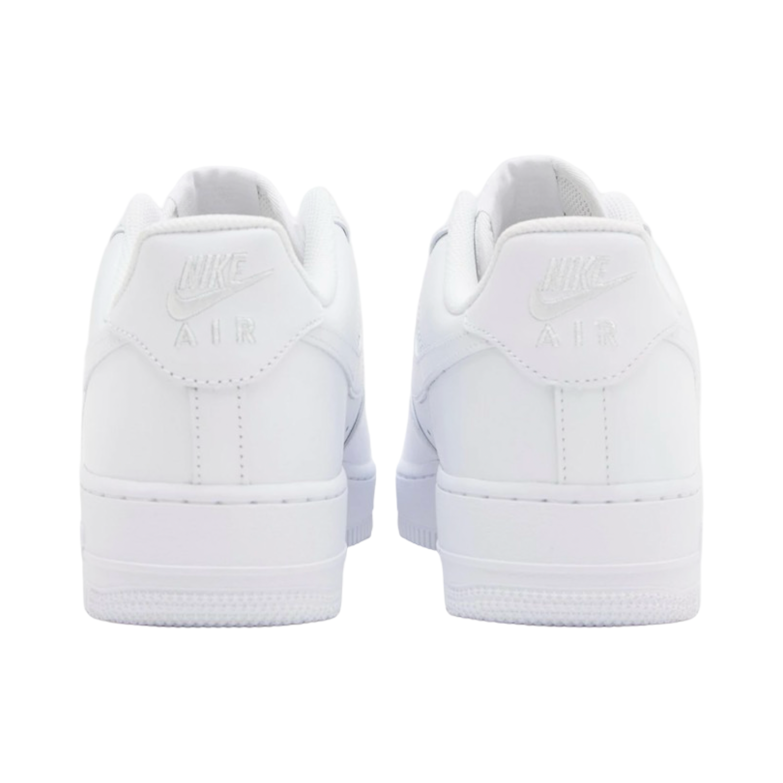 AIR FORCE 1 WHITE