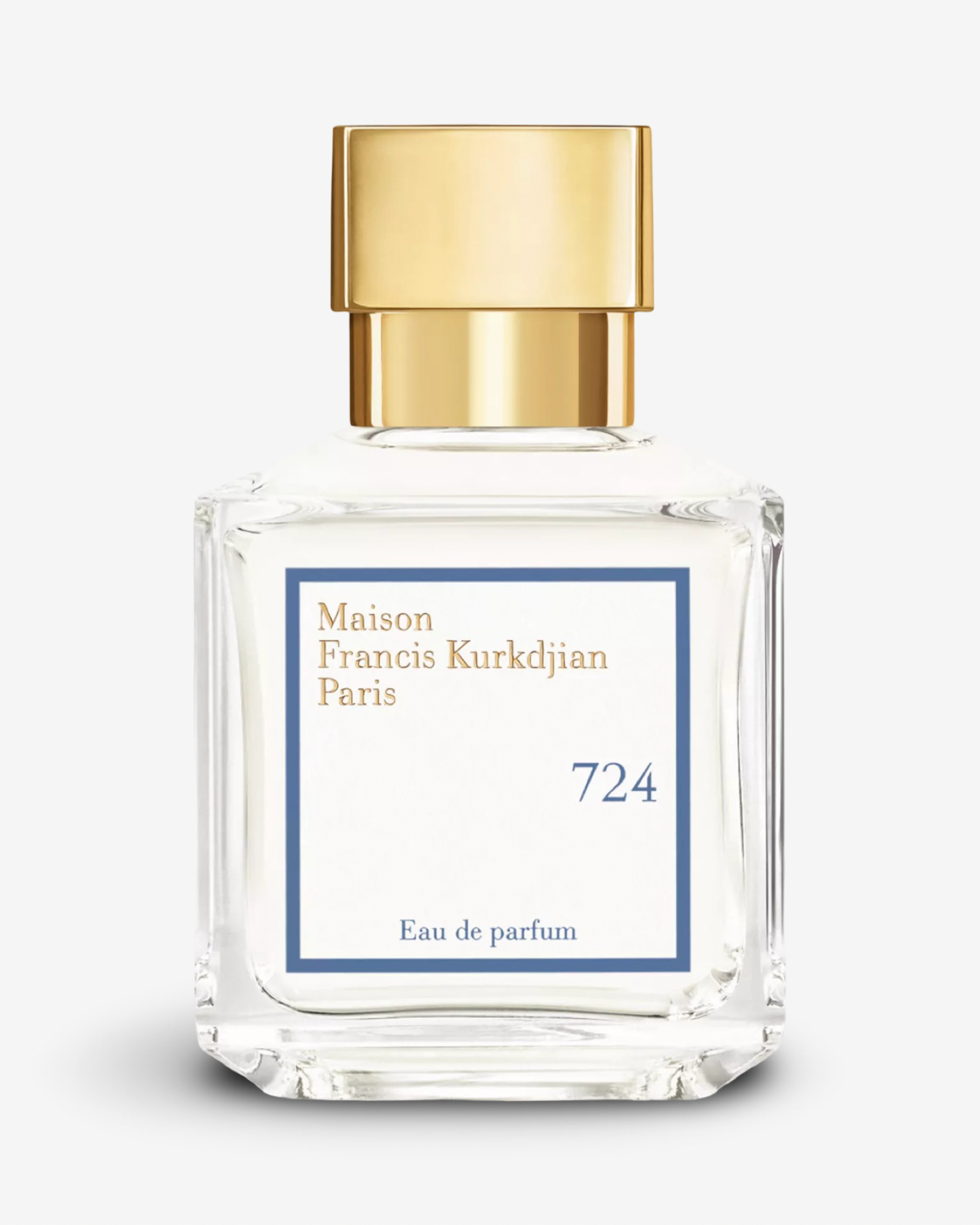 MAISON FRANCIS KURKDJIAN 724