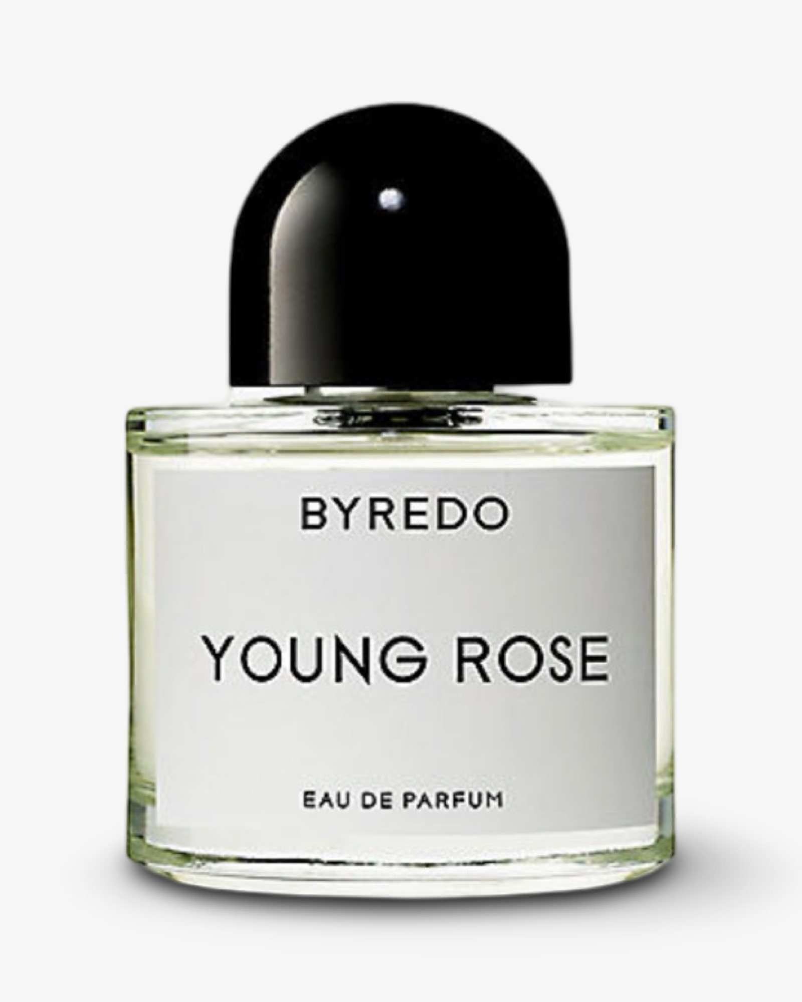 BYREDO YOUNG ROSE