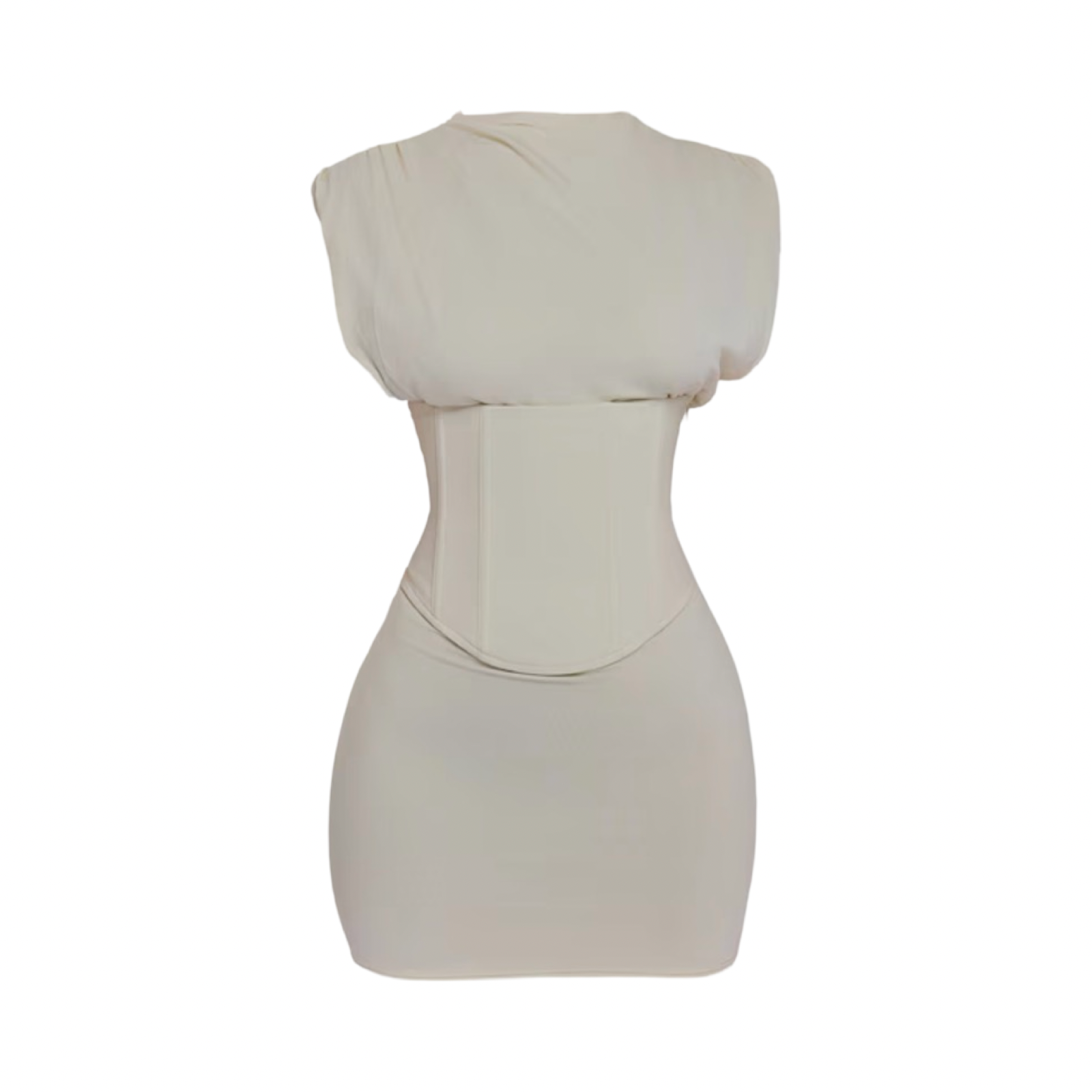 MARS THE LABEL SANDRA MINI DRESS