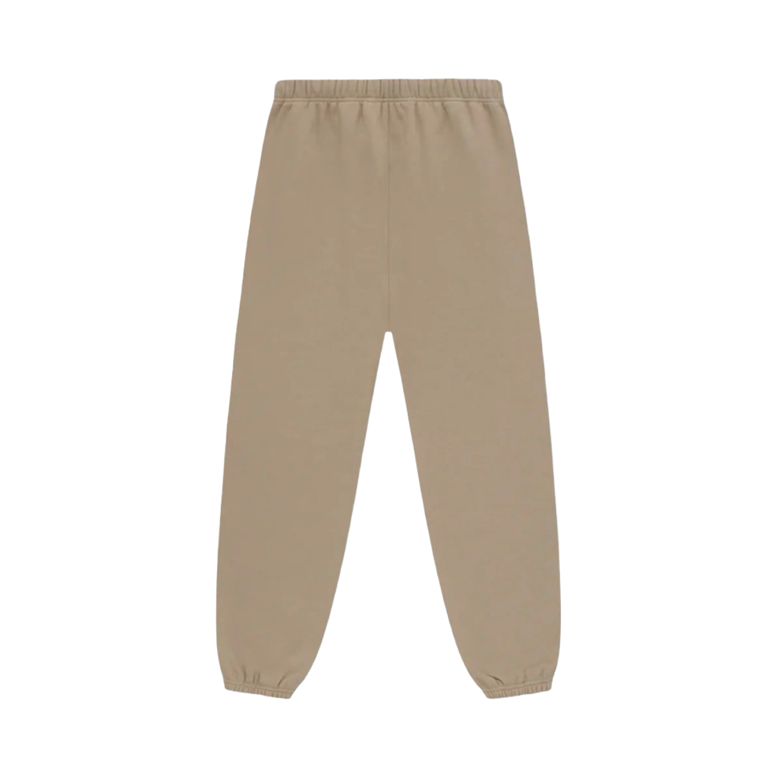 FEAR OF GOD ESSENTIALS DESERT SAND SWEATPANTS