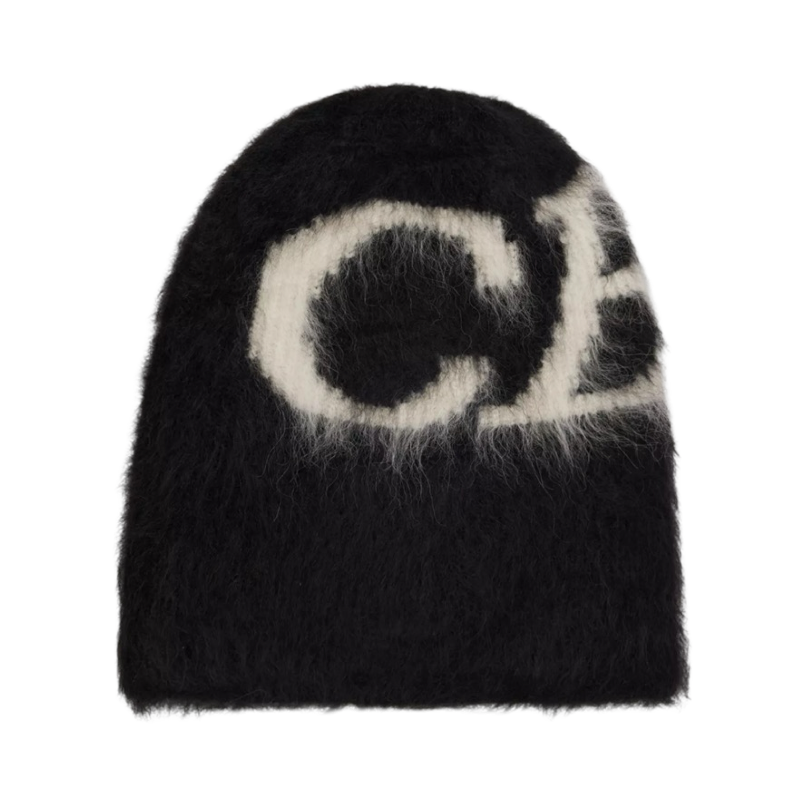 COLE BUXTON BEANIE BLACK