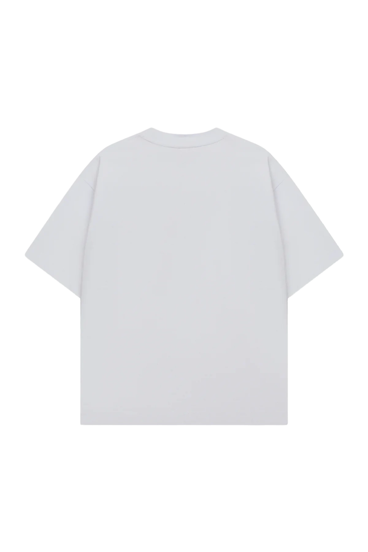 THE COUTURE CLUB MONOGRAM T-SHIRT