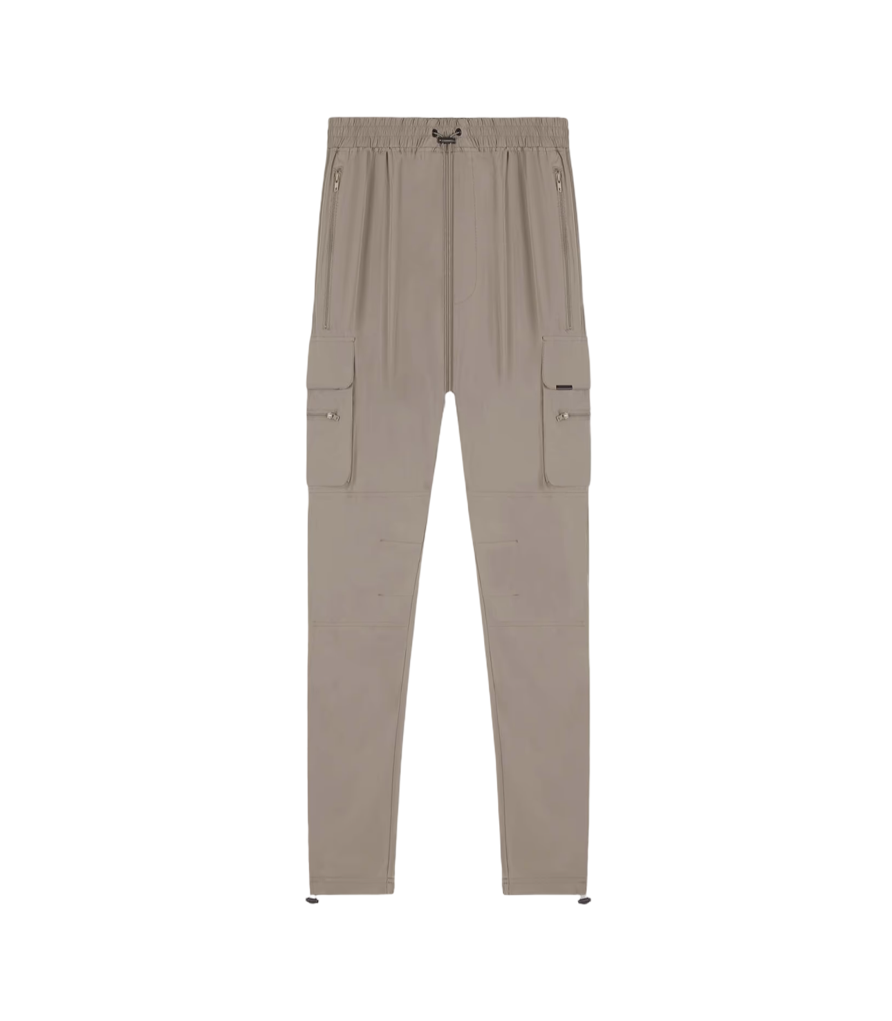REPRESENT 247 TAUPE PANT