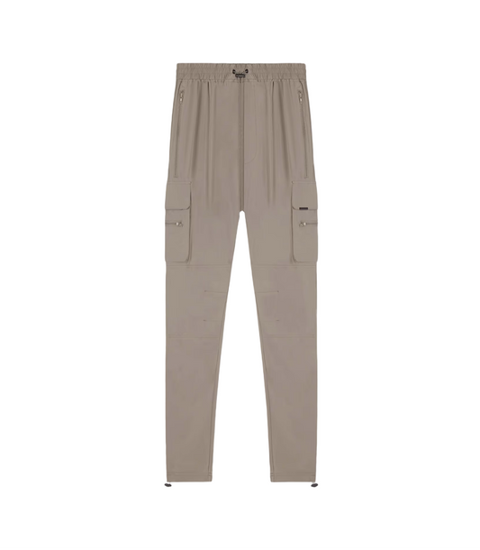 REPRESENT 247 TAUPE PANT