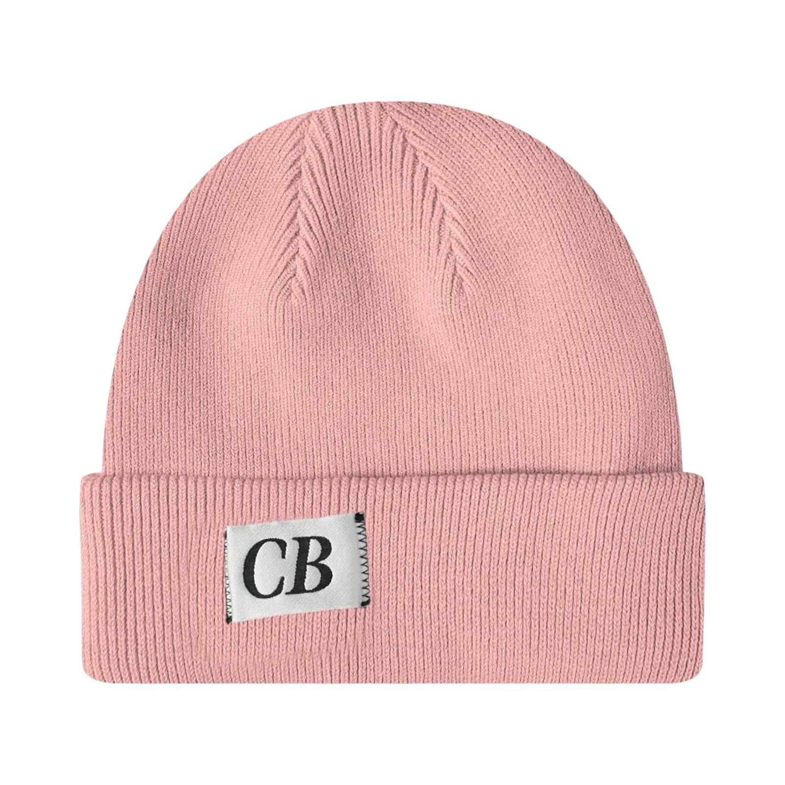 COLE BUXTON BEANIE PINK