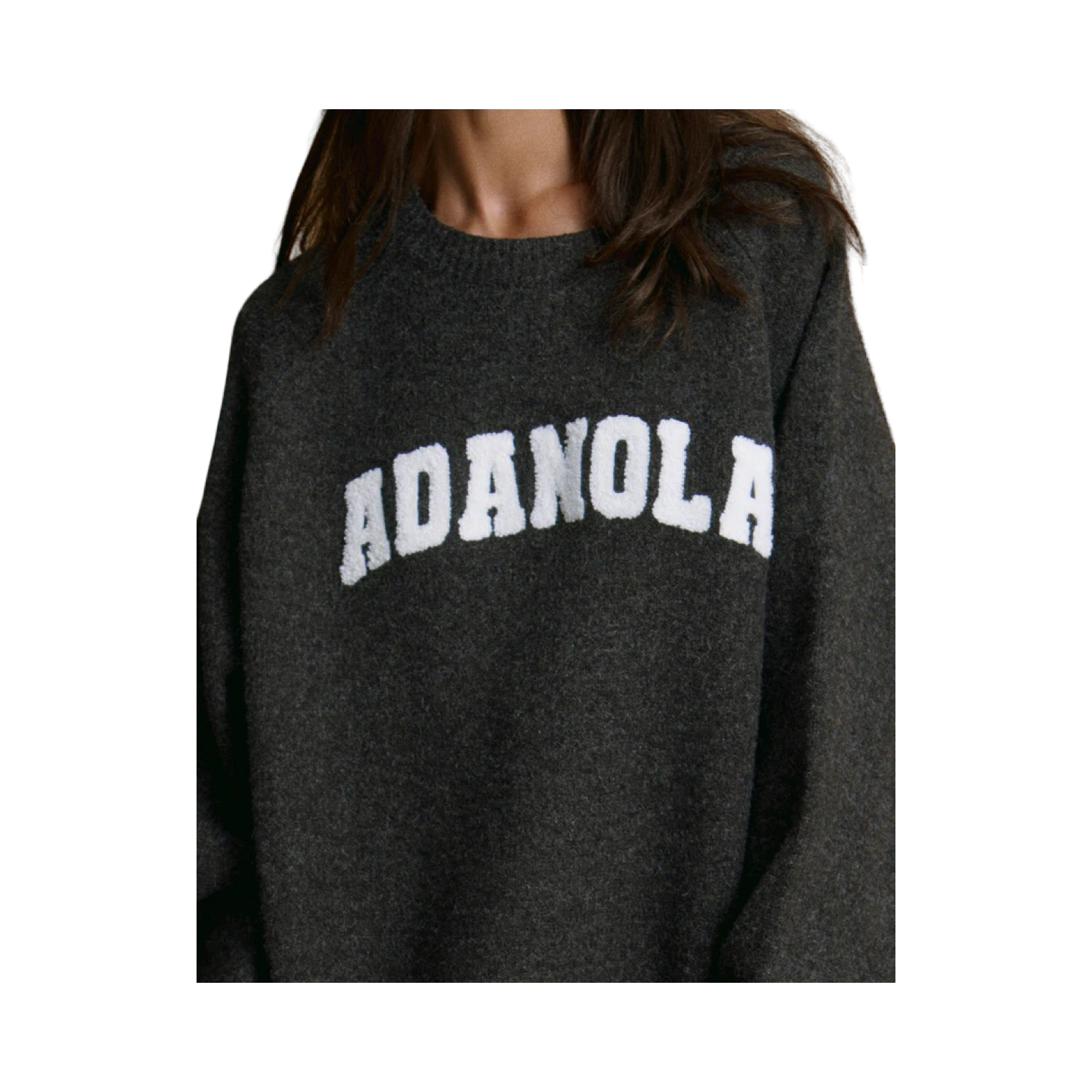 ADANOLA KNIT JUMPER