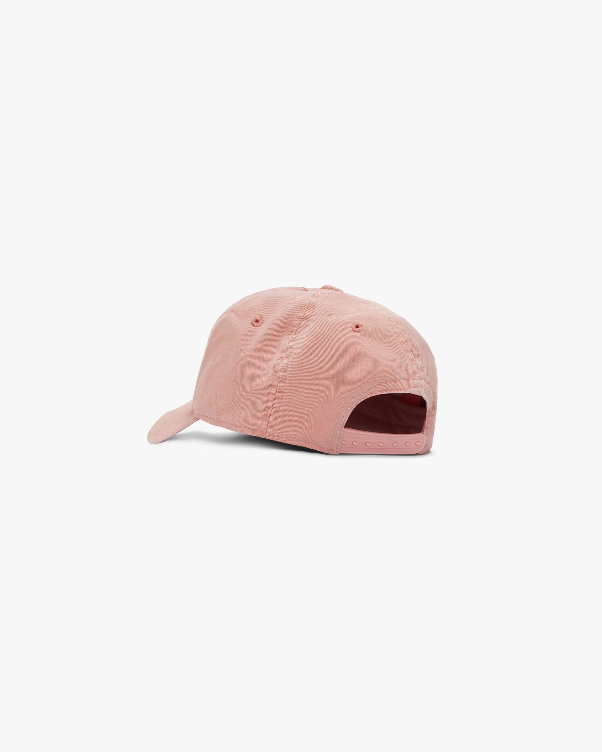 REPRESENT GRAN CRU CLASSE CAP - WASHED PINK