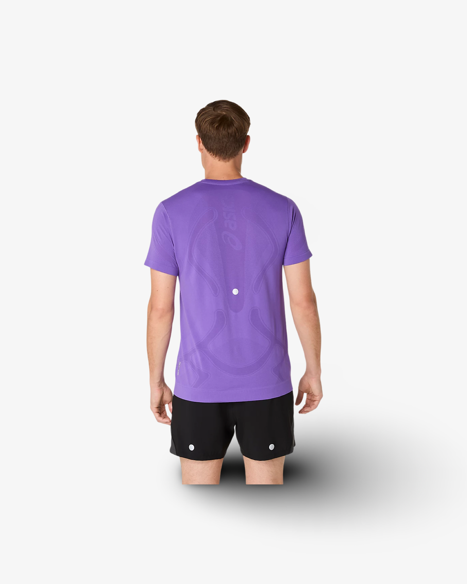 ASICS SEAMLESS SS TOP