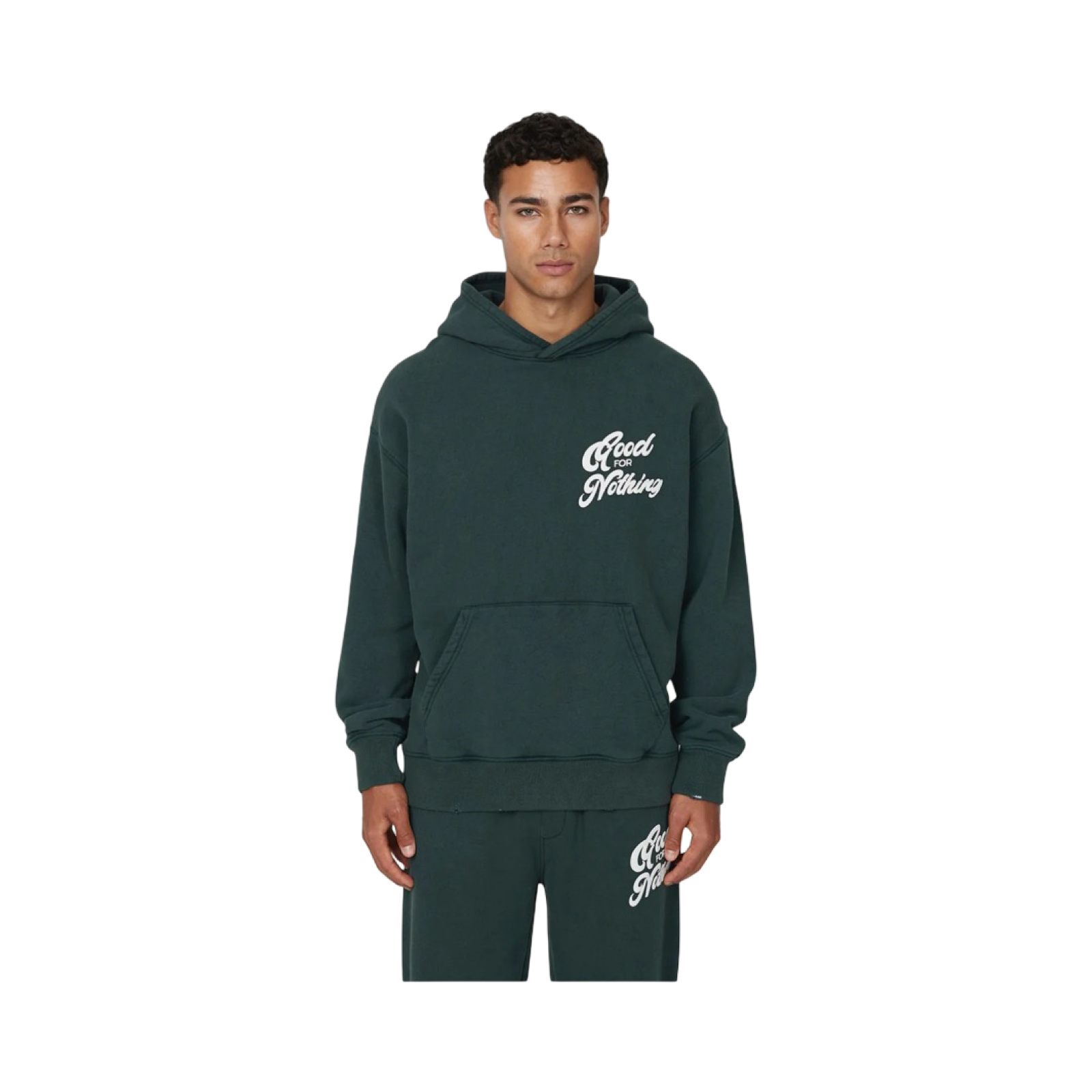 GFN AUTHENTIC HOODIE