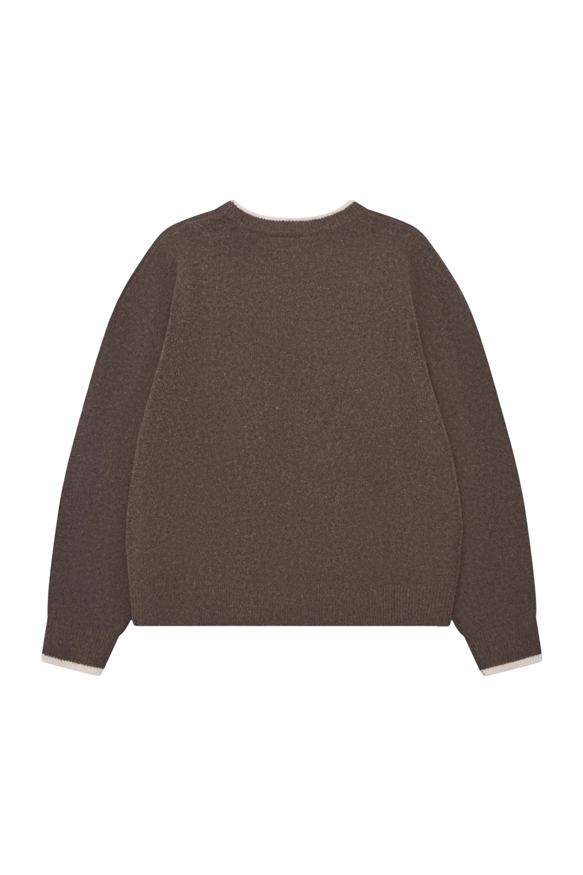 THE COUTURE CLUB MONOGRAM KNITTED TRACKSUIT