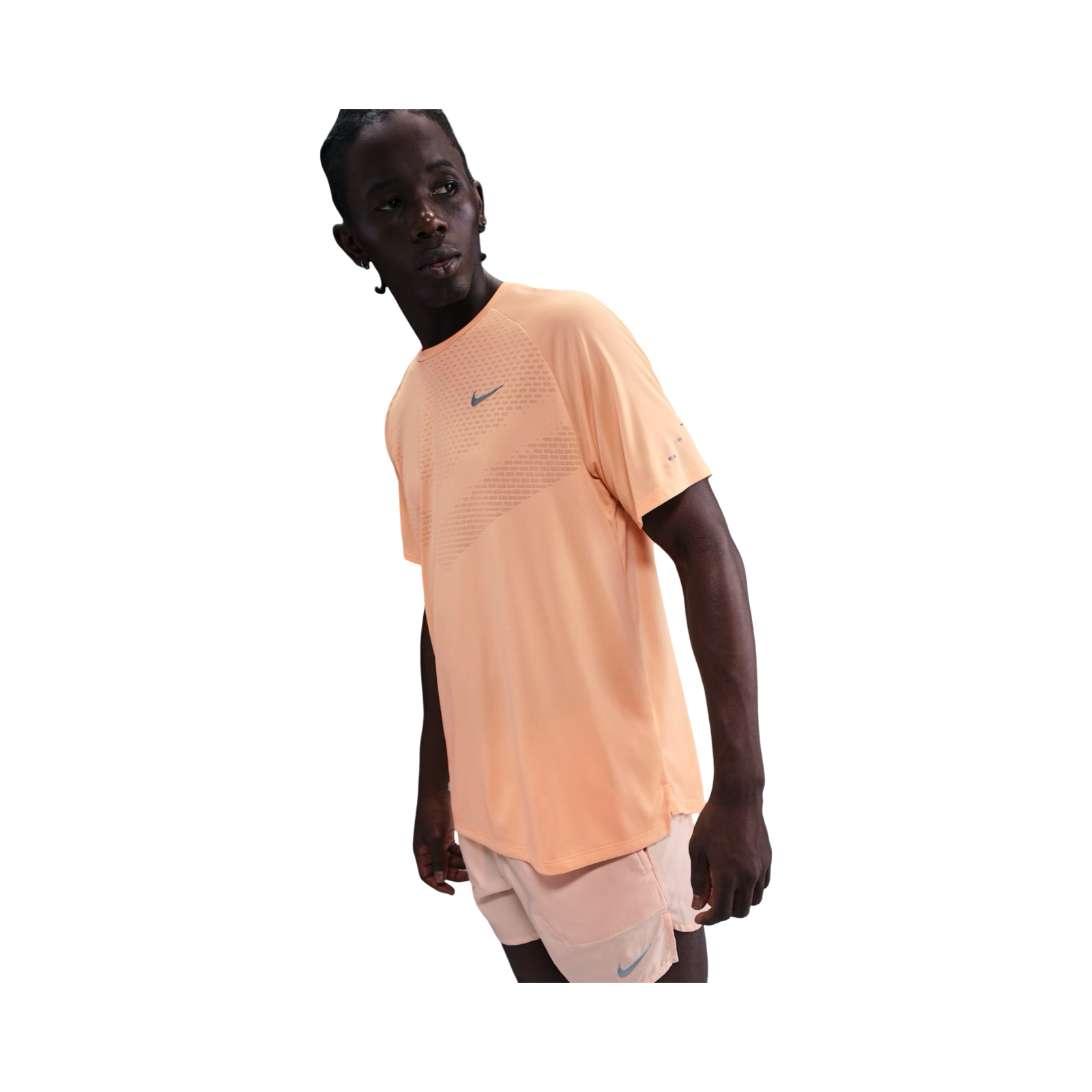 NIKE STRIDE ADV RUNNING TOP