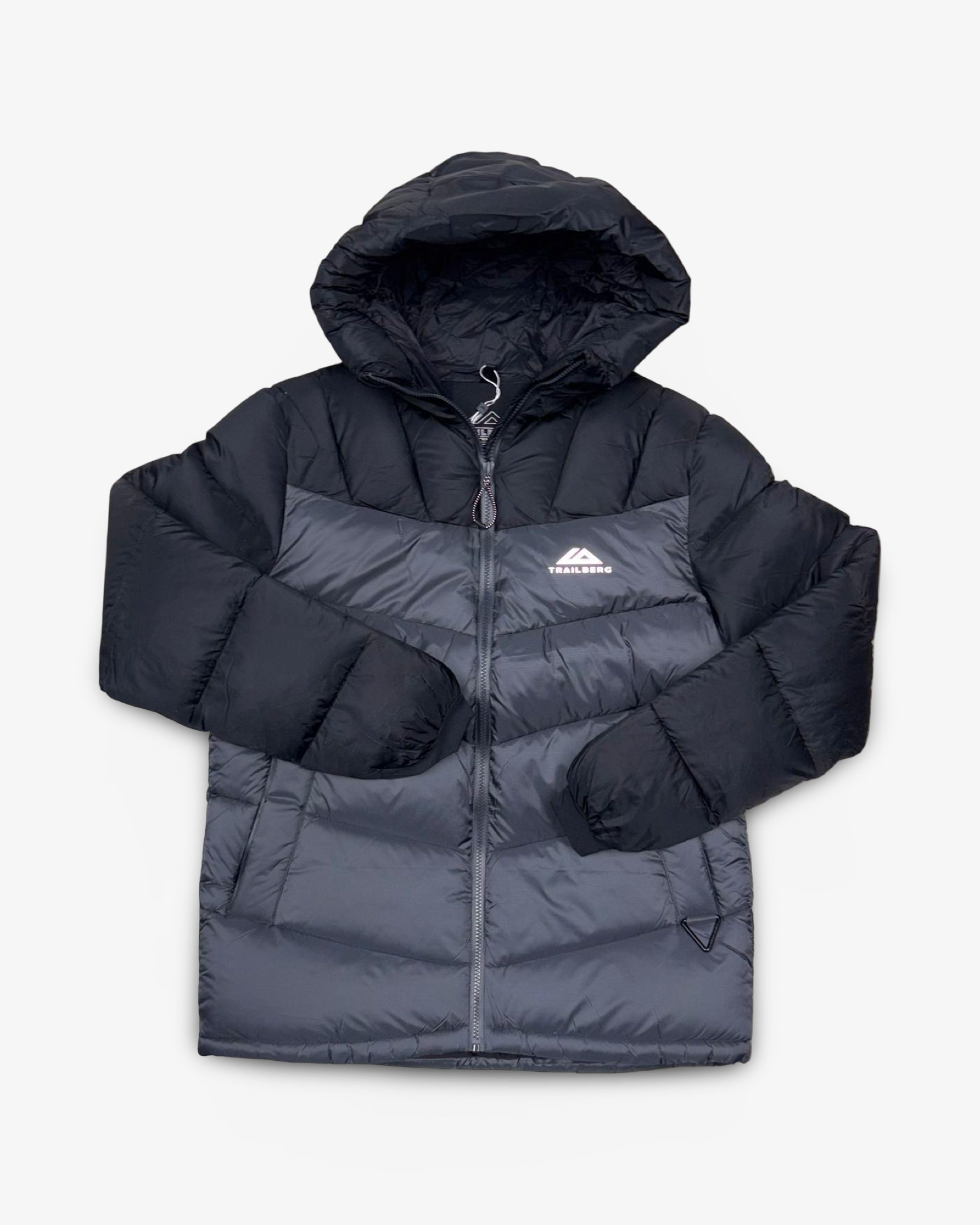 TRAILBERG JACKET