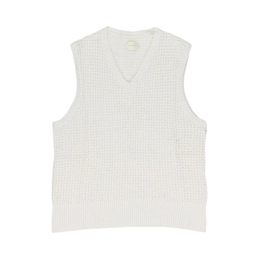 AIMÉ LEON DORE WAFFLE KNIT