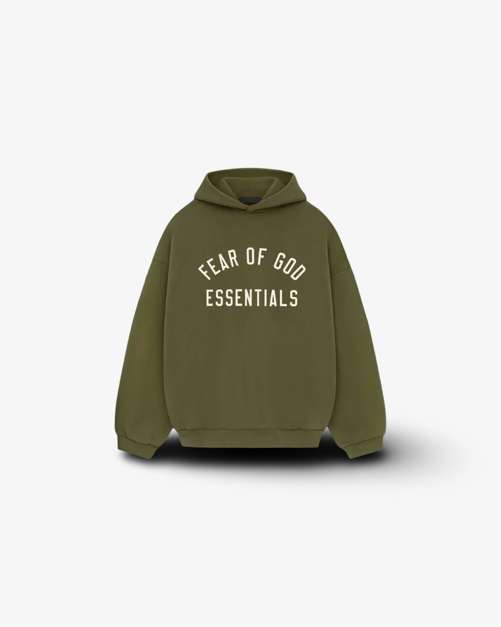 ESSENTIALS FEAR OF GOD MILITARY TRACKSUIT