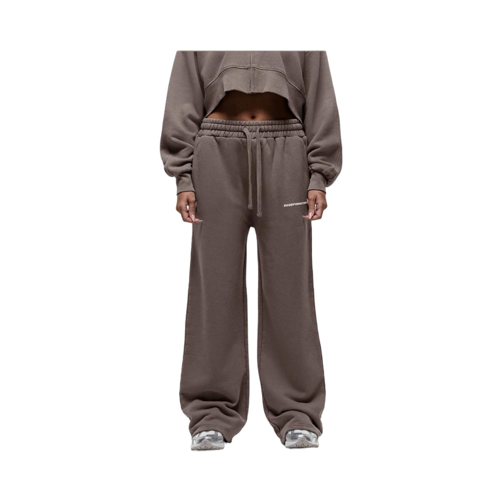 GFN VINTAGE SWEATPANTS