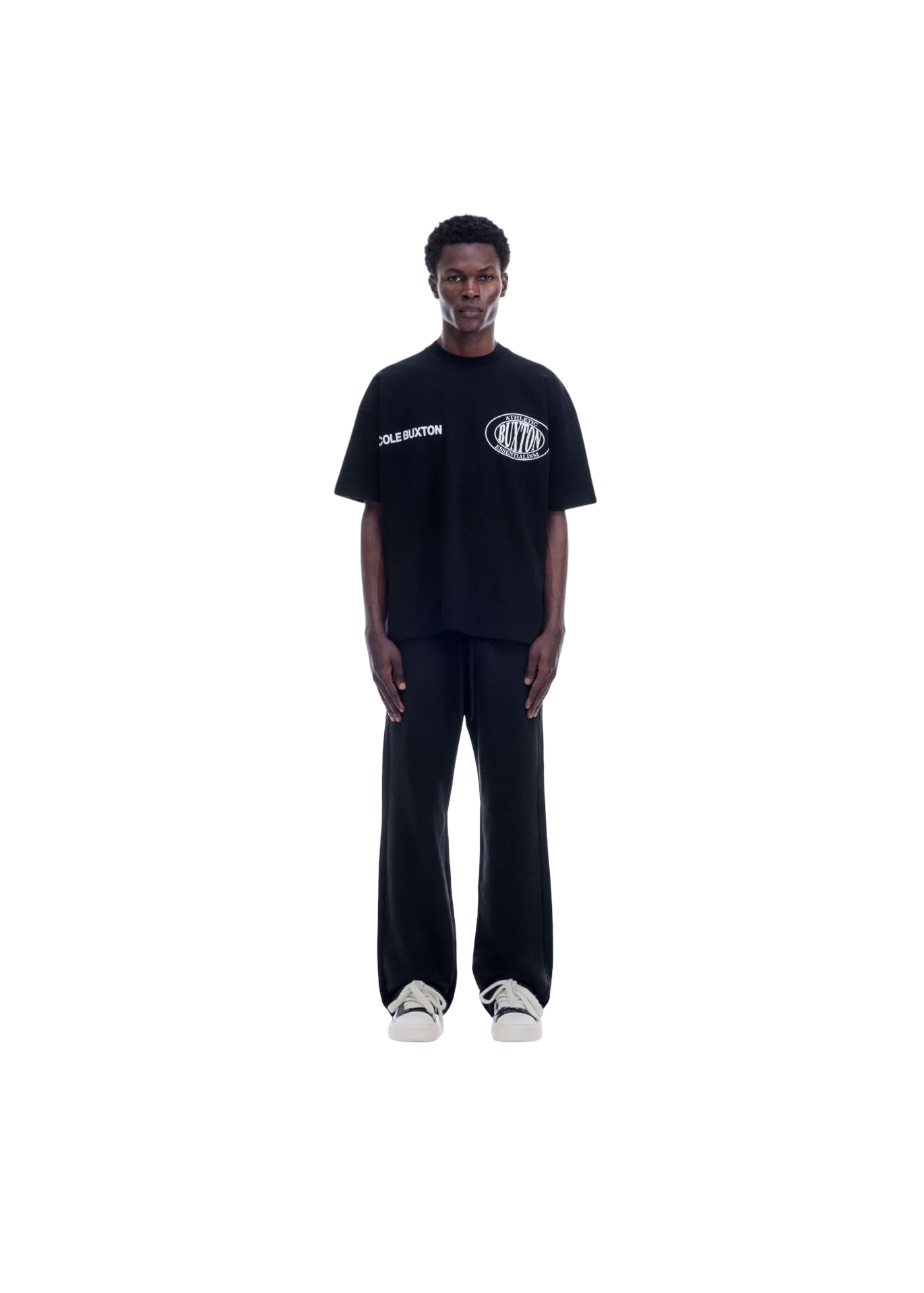 COLE BUXTON ATHLETIC T-SHIRT