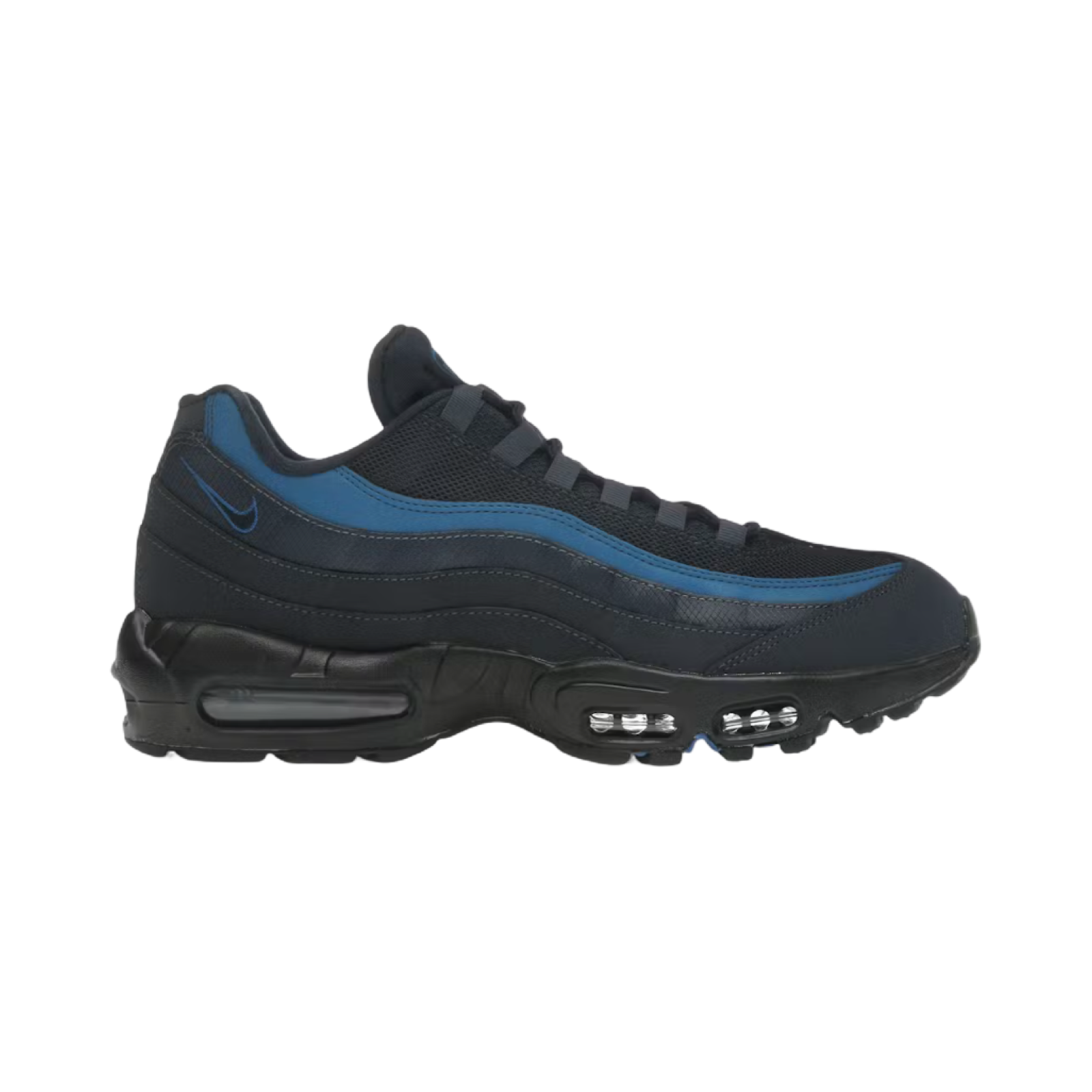 AIR MAX 95 THUNDER BLUE