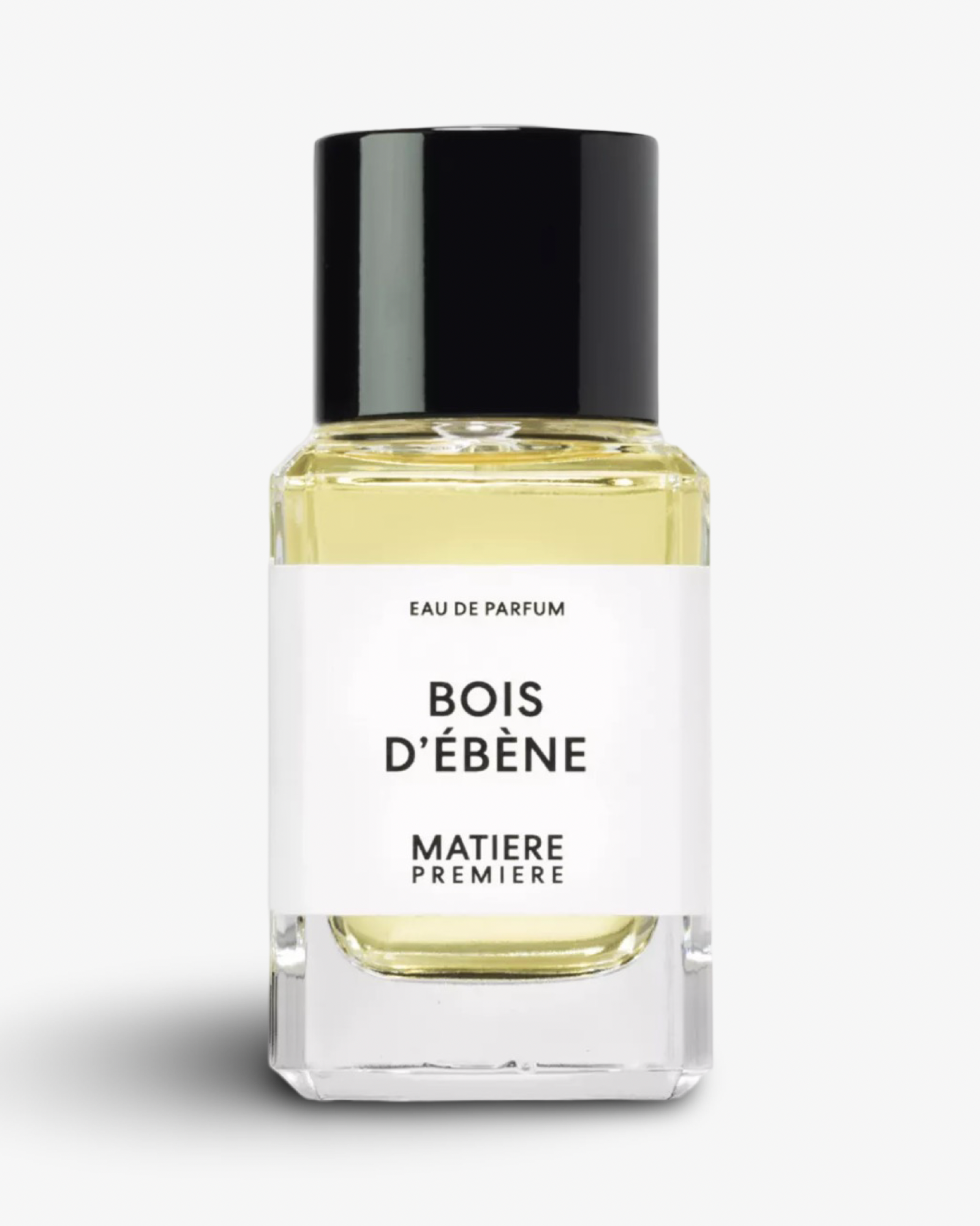 MATIERE PREMIERE BOIS D’ÉBÉNE