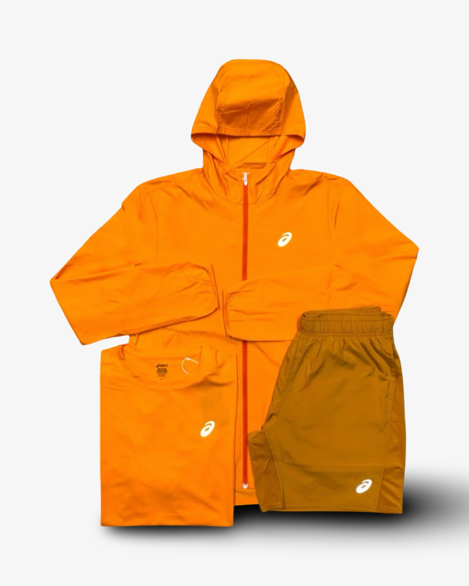 ASICS SET