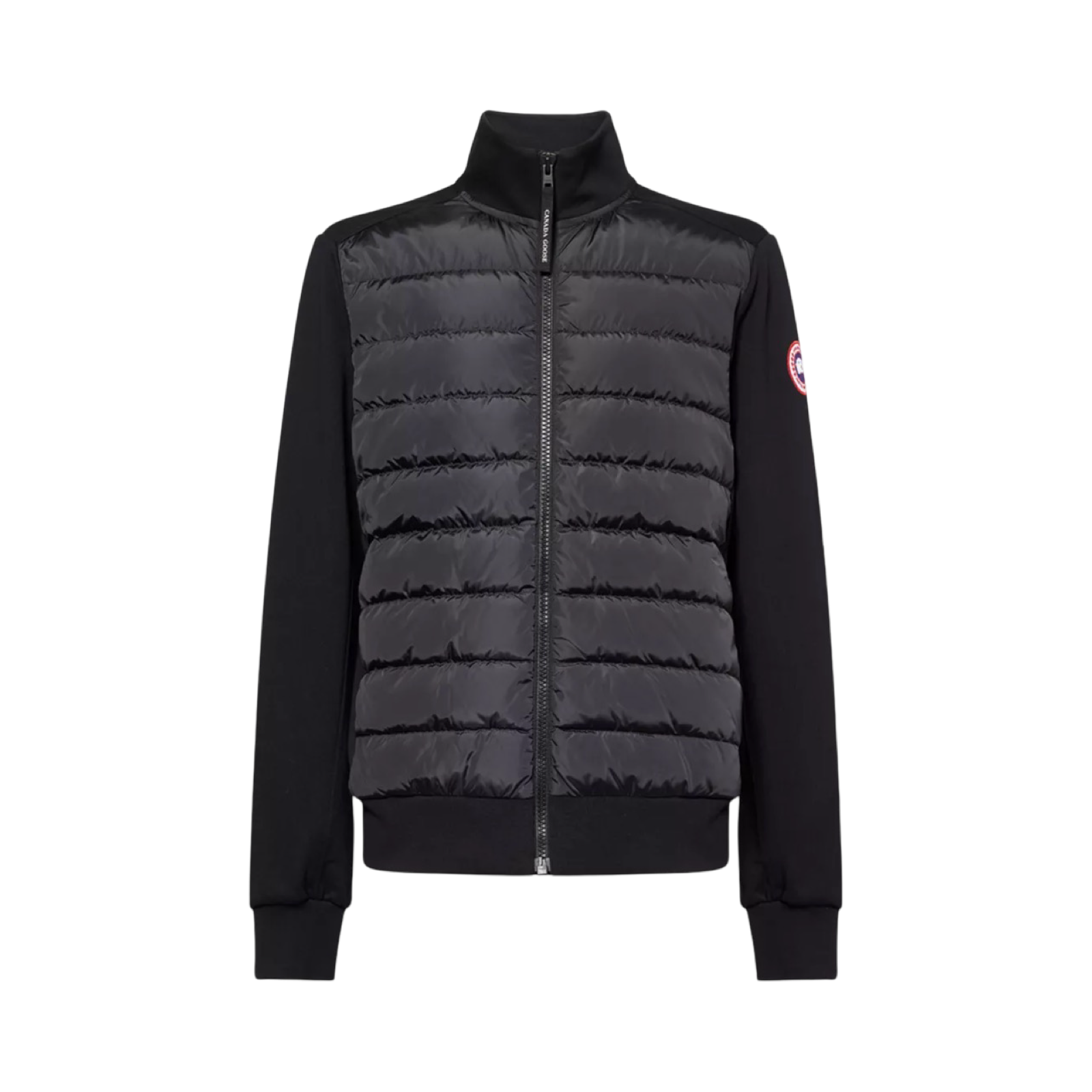 CANADA GOOSE HYBRIDGE HURON PADDED WATERPROOF JACKET