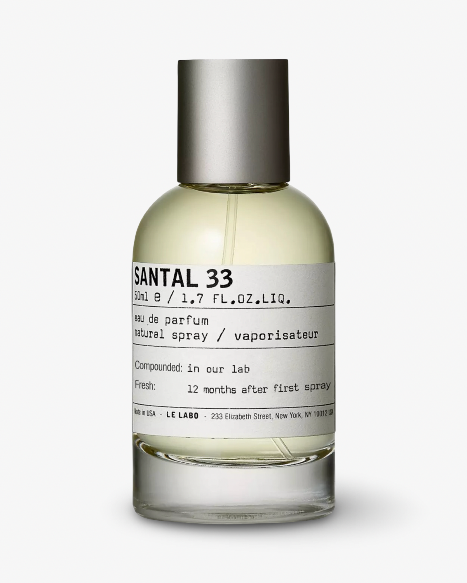 LE LEBO SANTAL 33