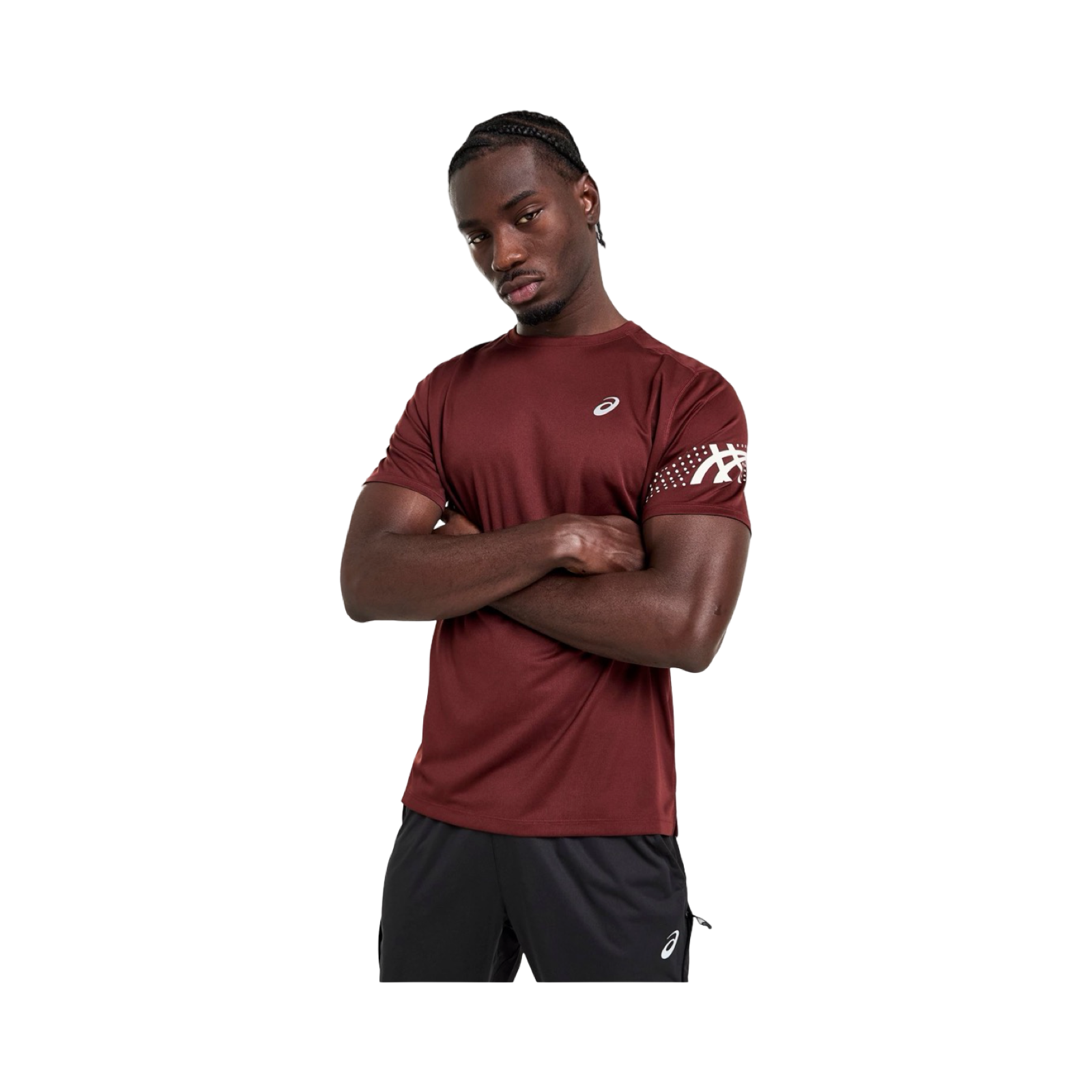 ASICS ICON T-SHIRT