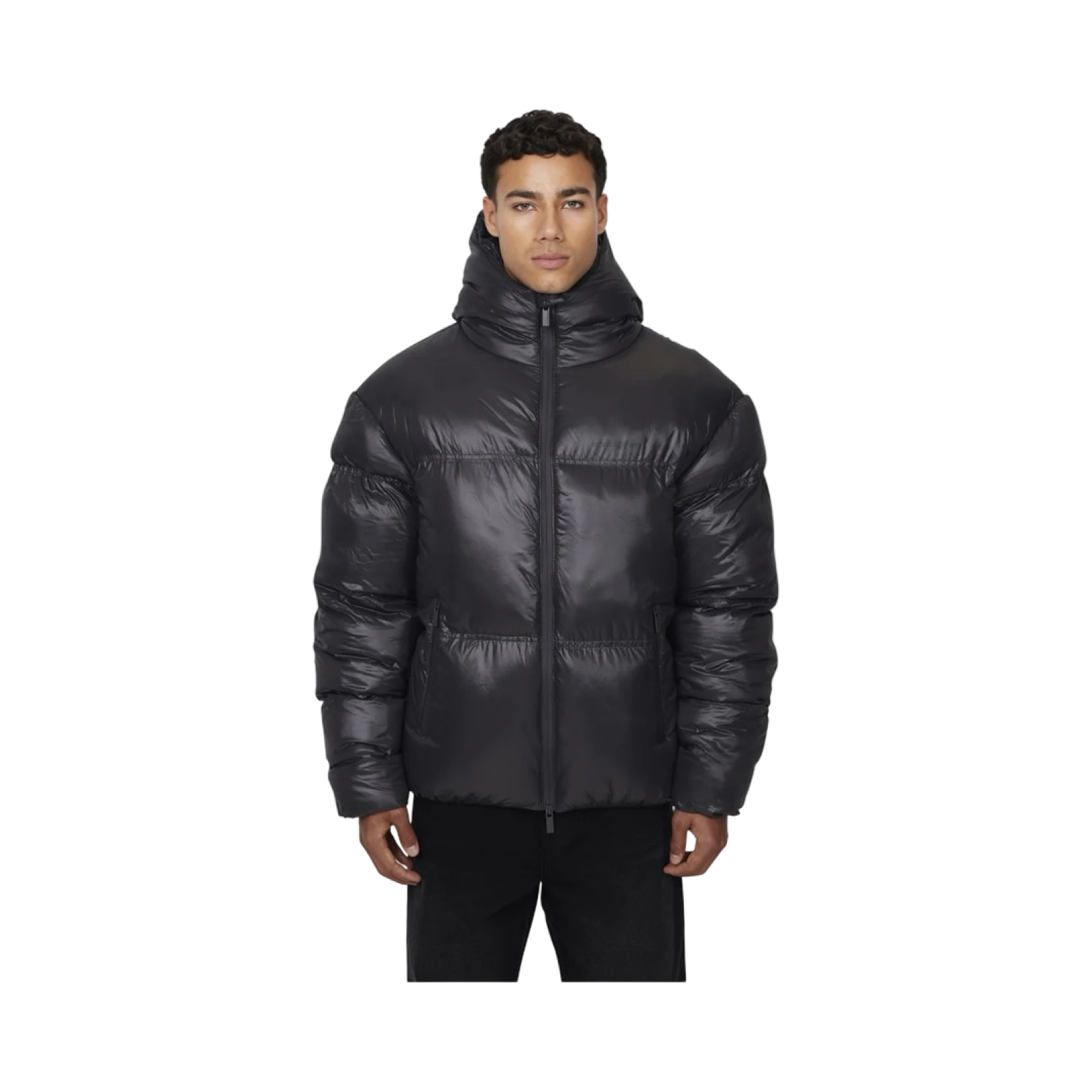 GFN PUFFER JACKET