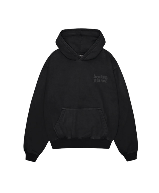 BROKEN PLANET BASICS HOODIE