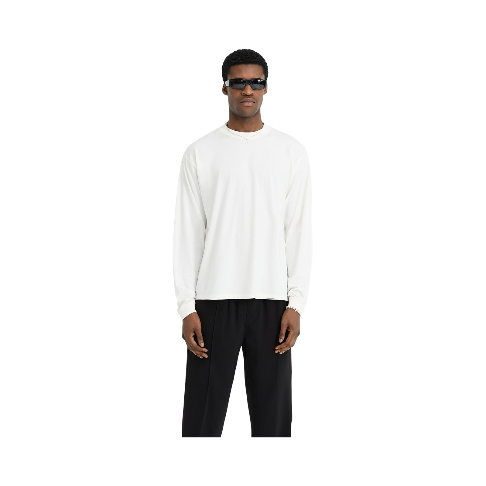 REPRESENT LONG SLEEVE T’SHIRT