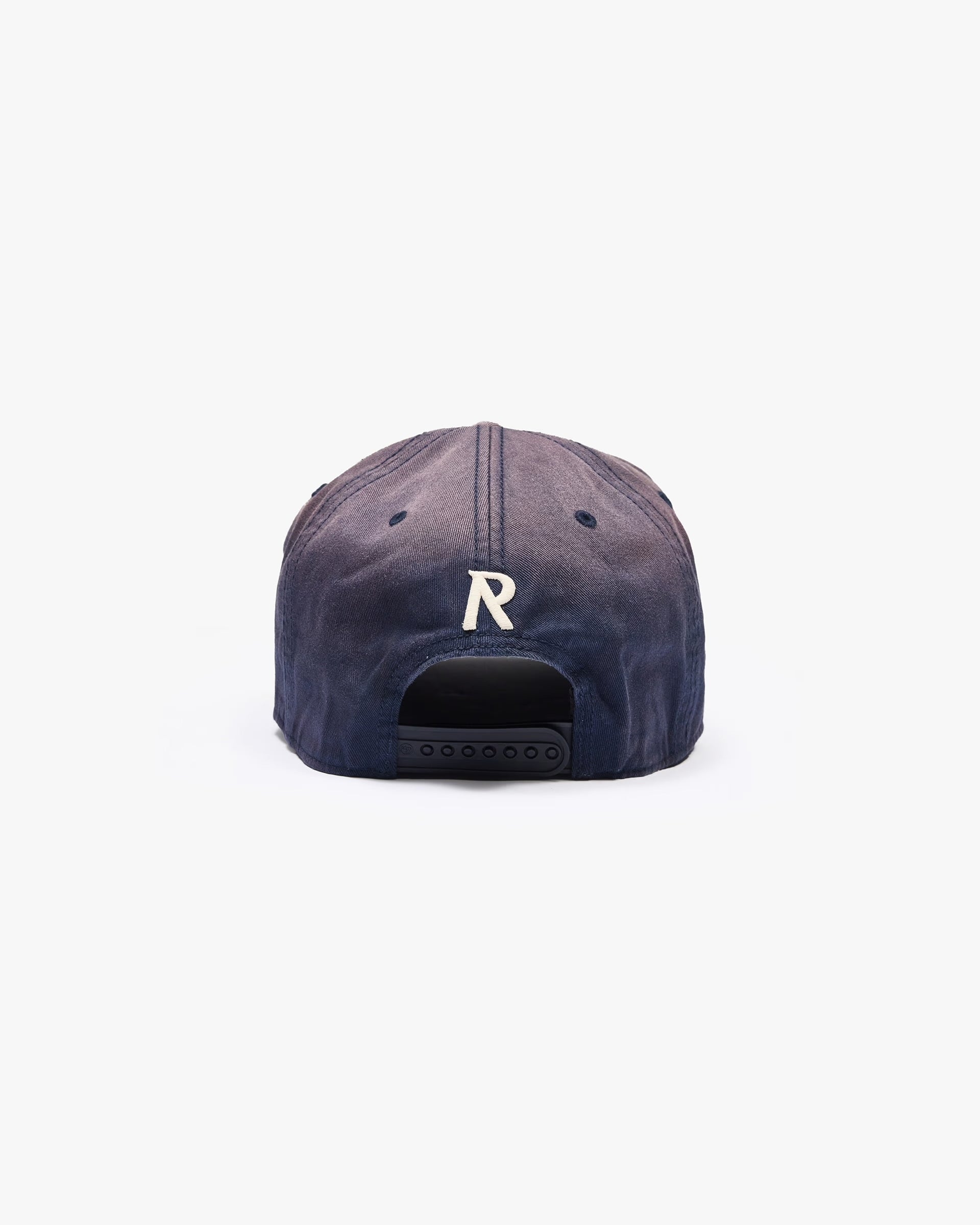 REPRESENT x 47 NOTHING TOUGHER CAP