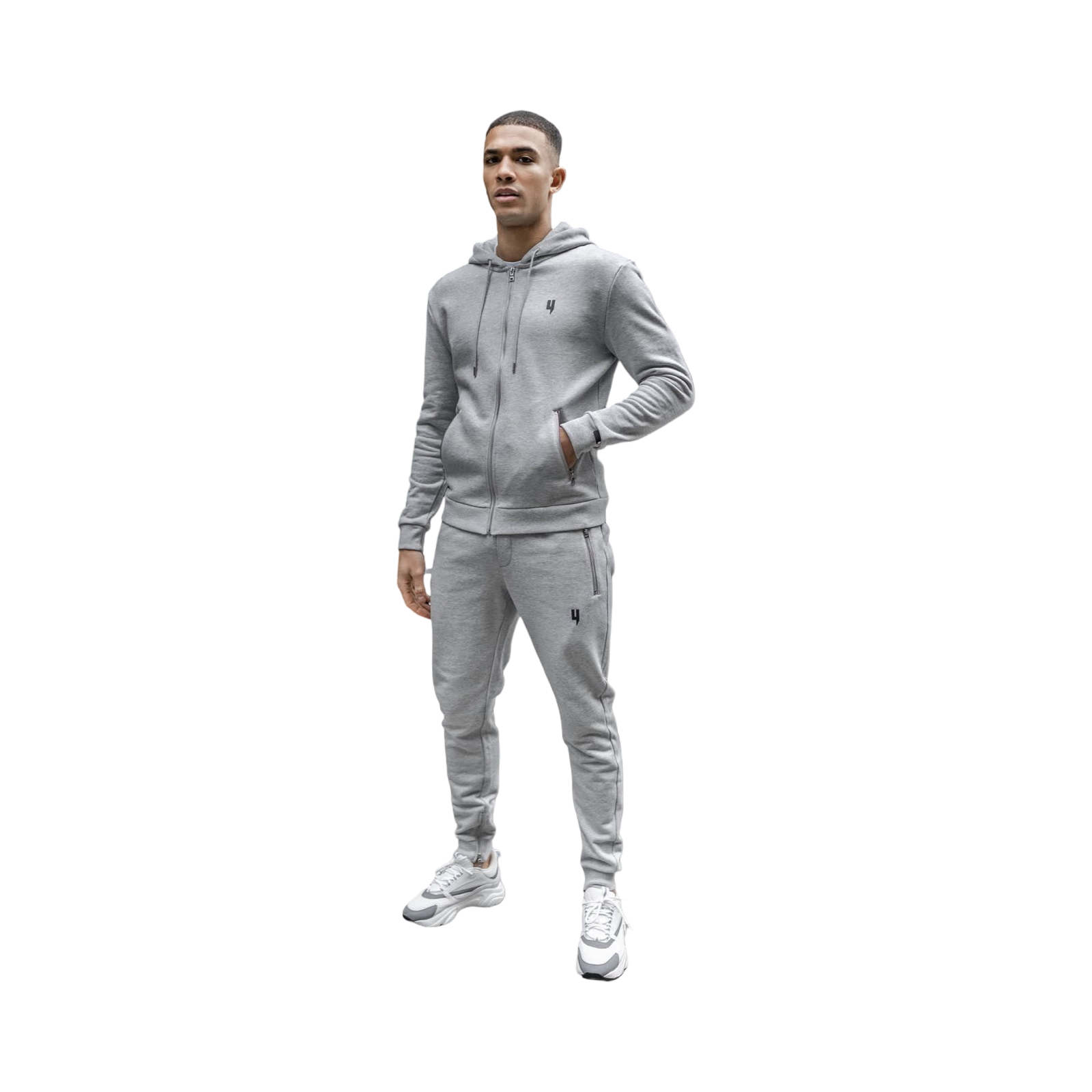 YELIR WORLD TRACKSUIT