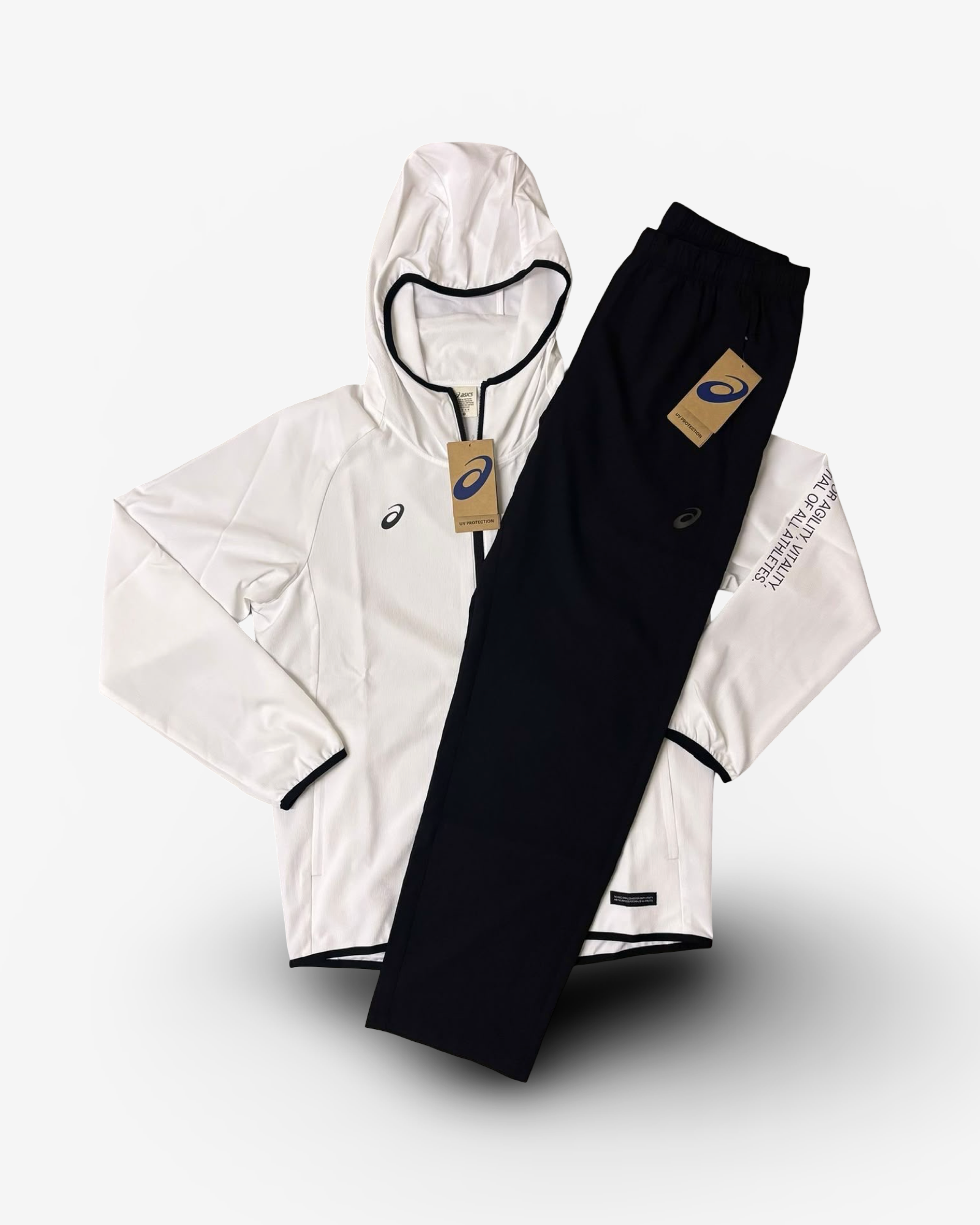 ASICS SET