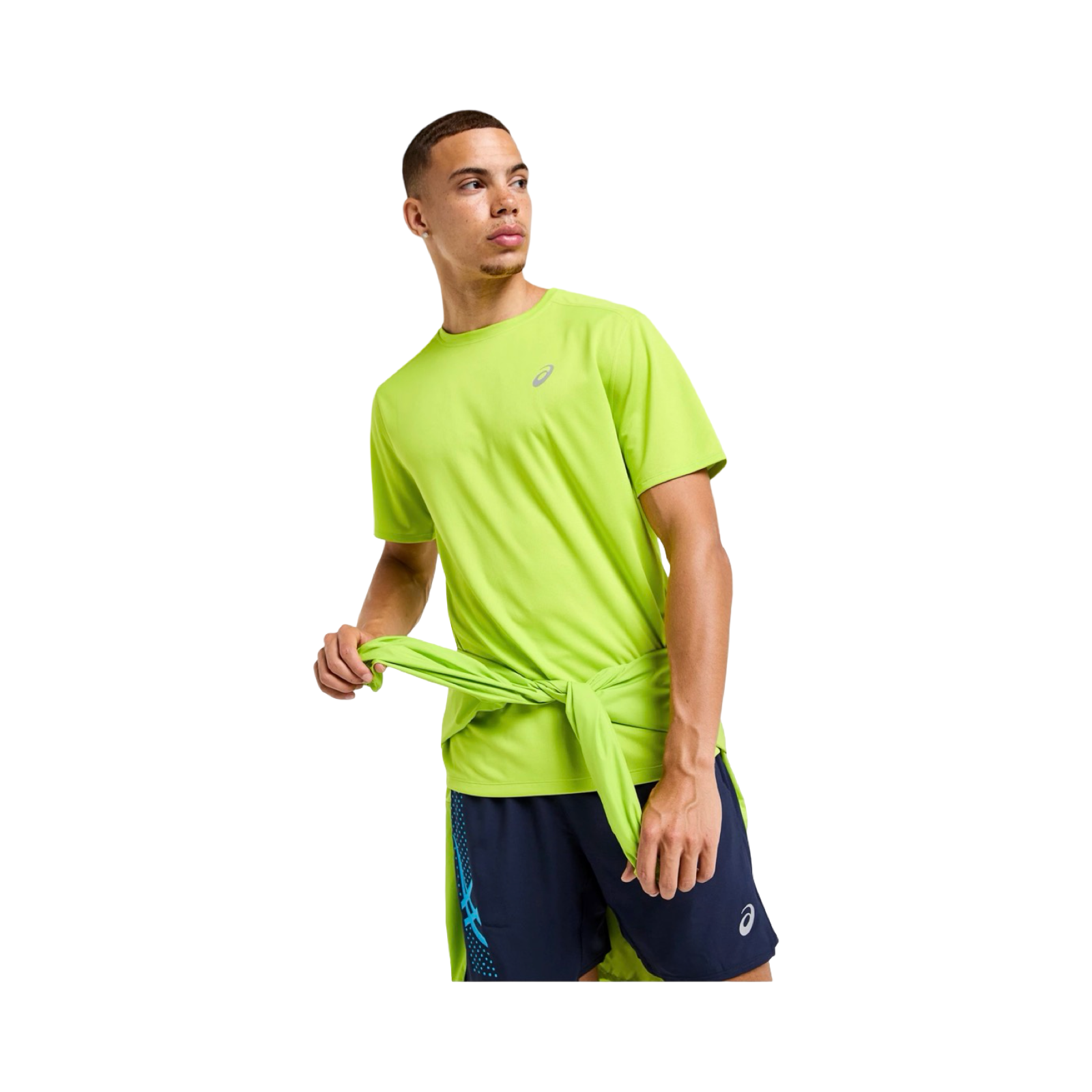 ASICS CORE T-SHIRT