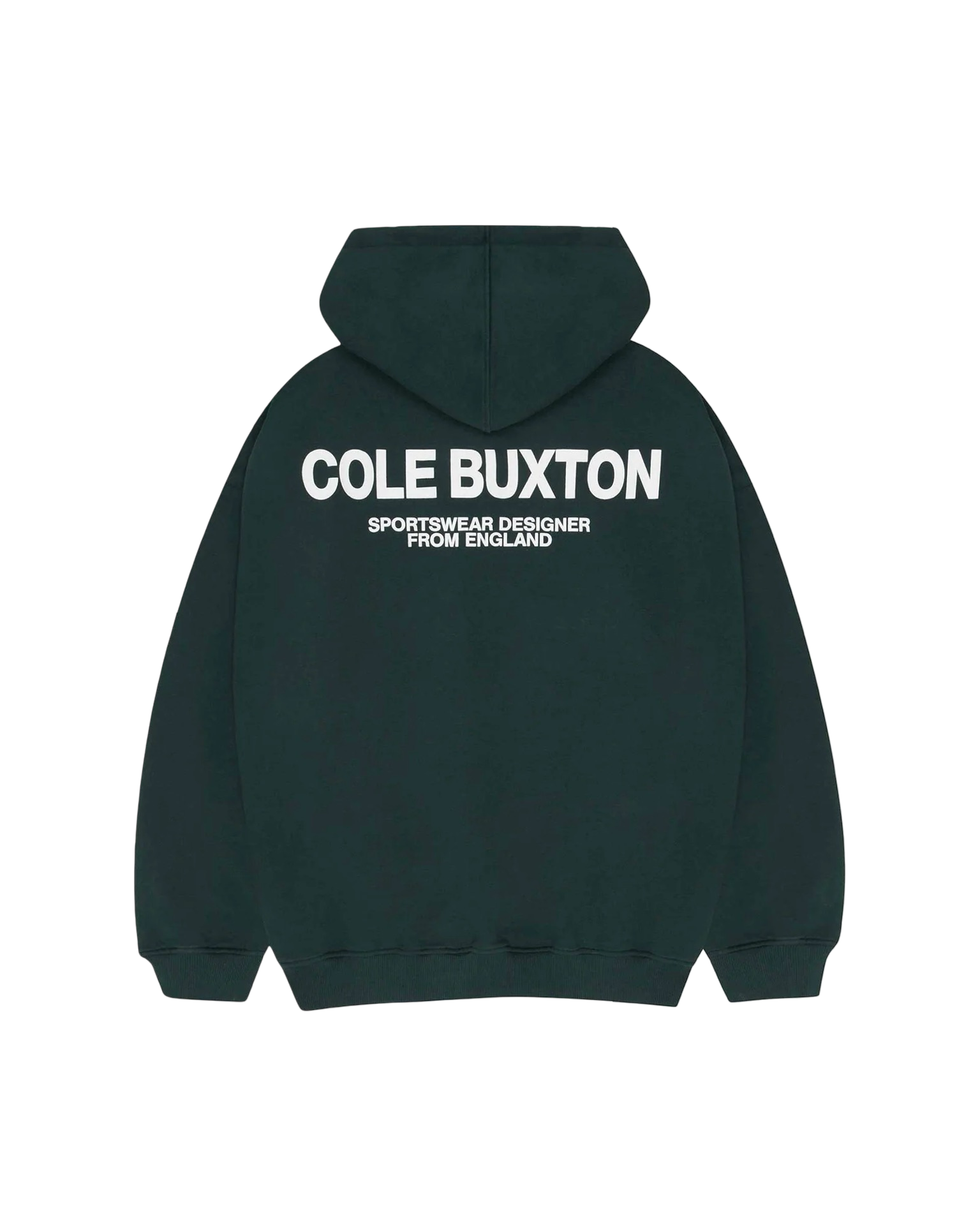 COLE BUXTON SPORTSWEAR HOODIE