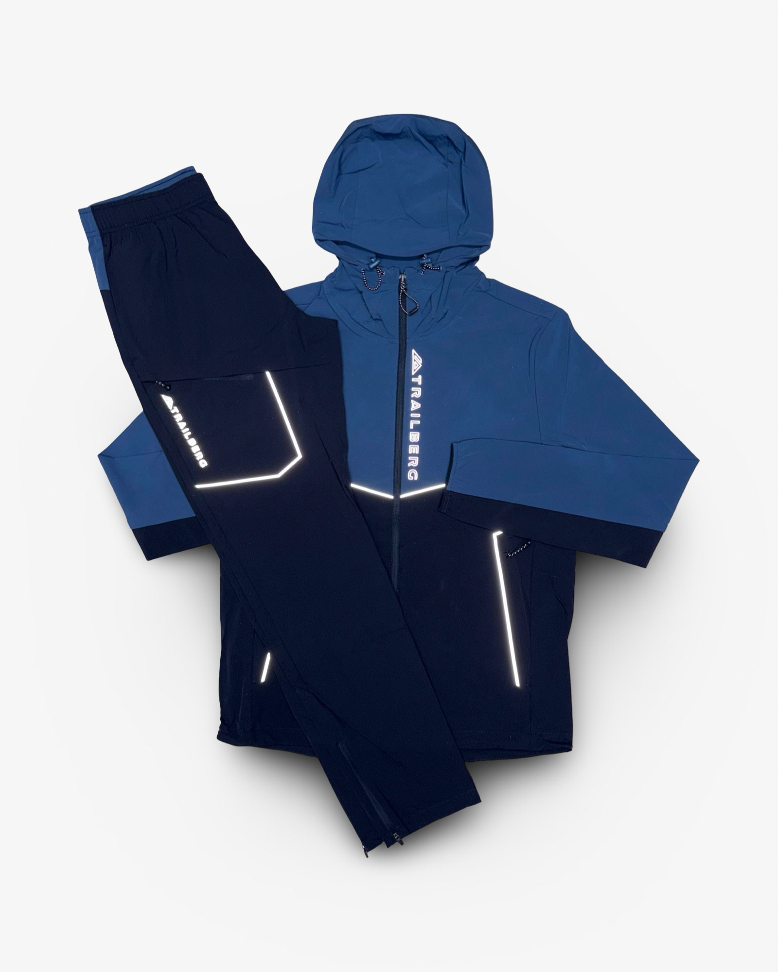 TRAILBERG SET