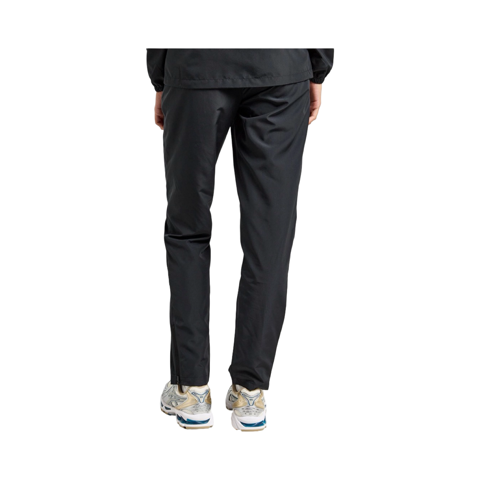 ASICS CORE WOVEN TRACK PANTS