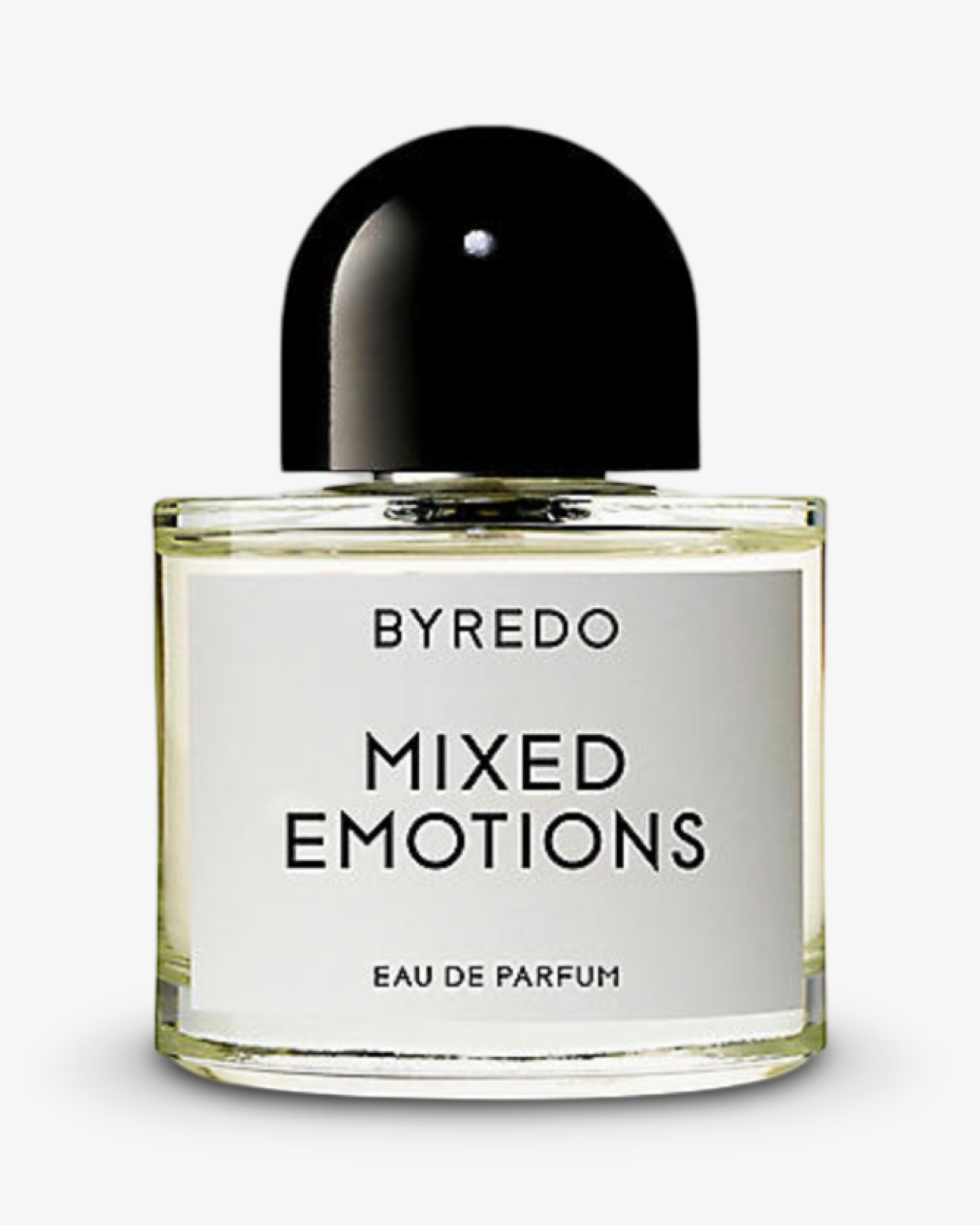 BYREDO MIXED EMOTIONS