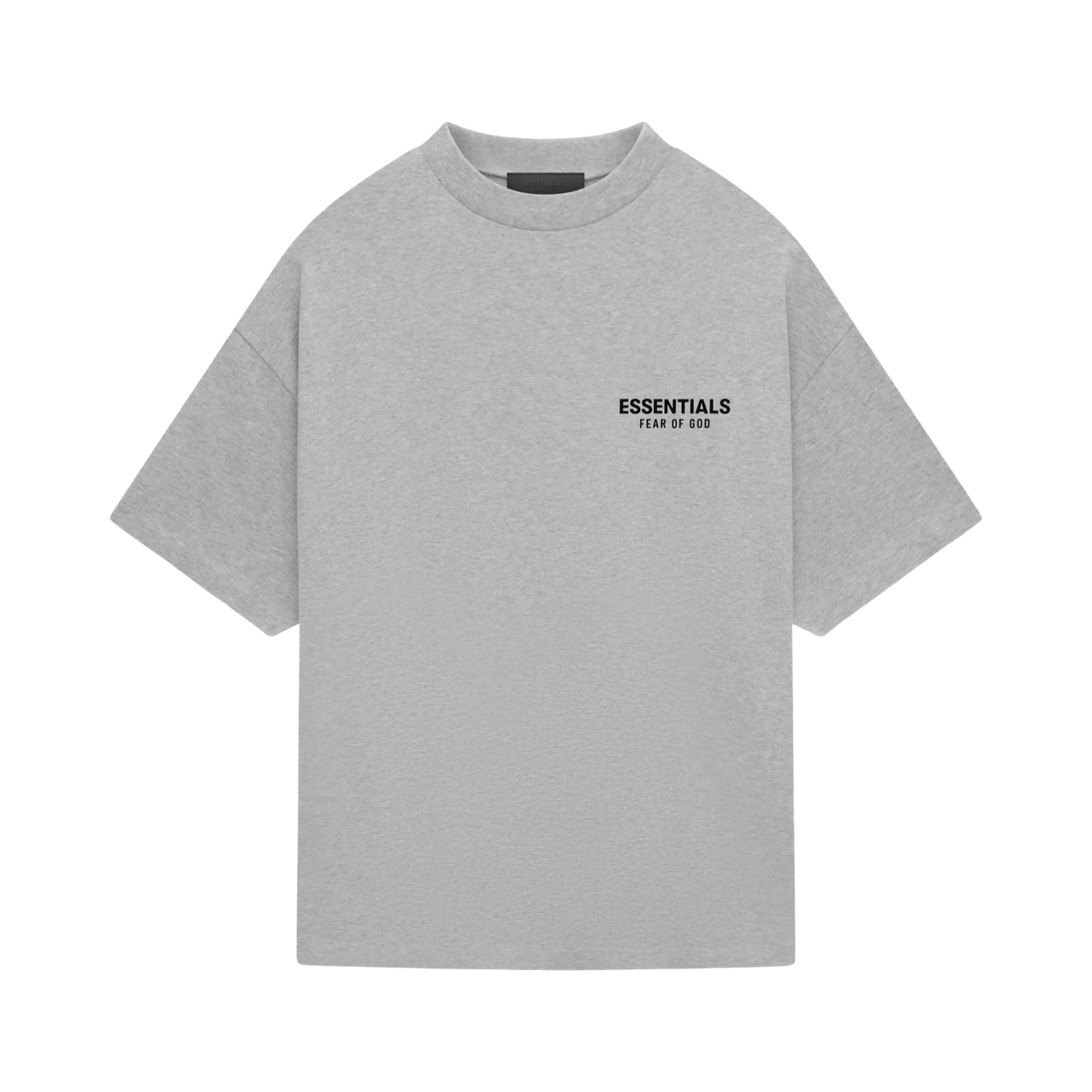 ESSENTIALS T-SHIRT