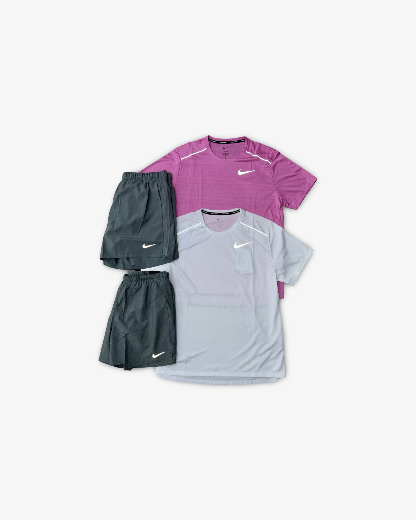 NIKE SET X2