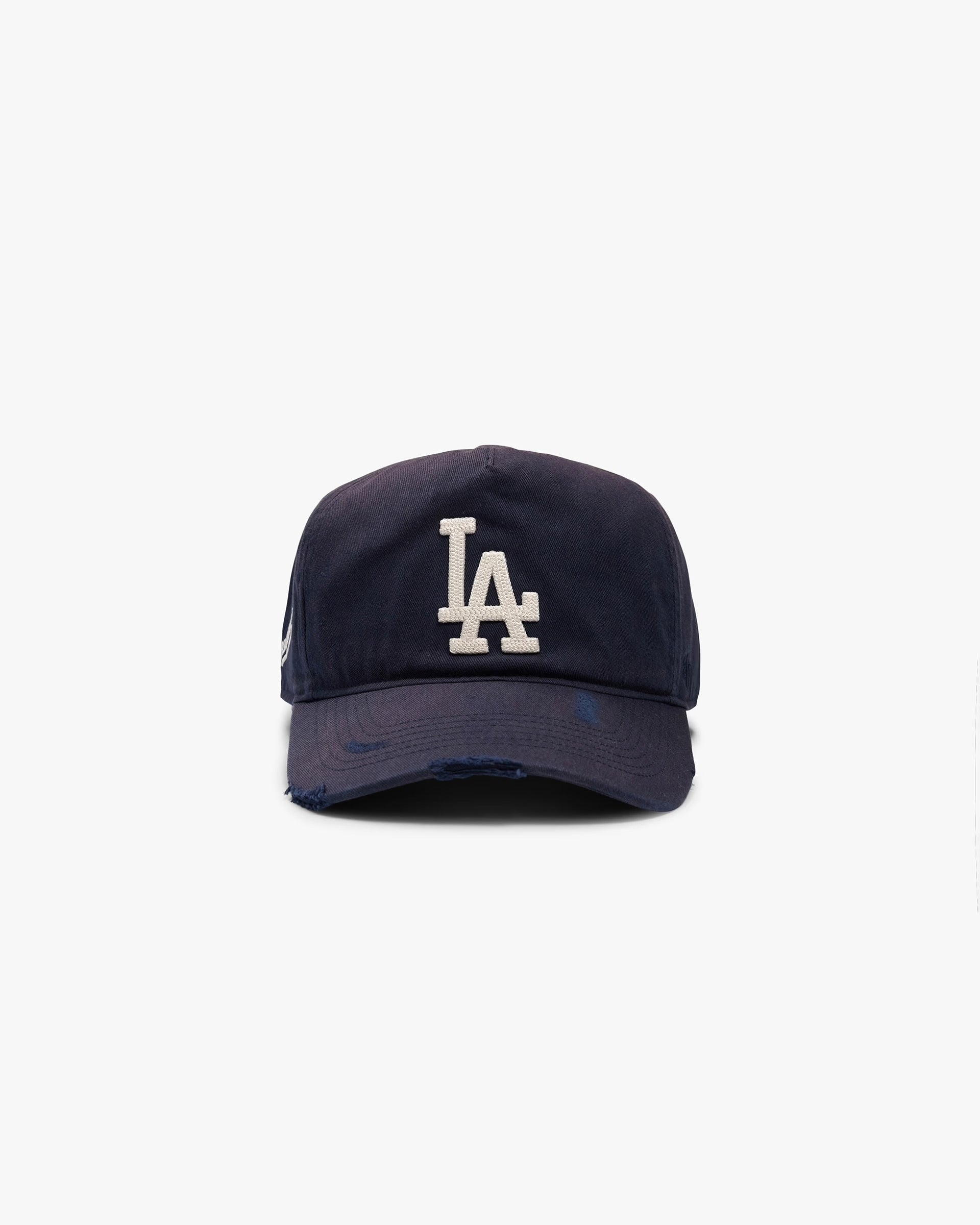 REPRESENT x 47 LOS ANGELES DODGERS CAP