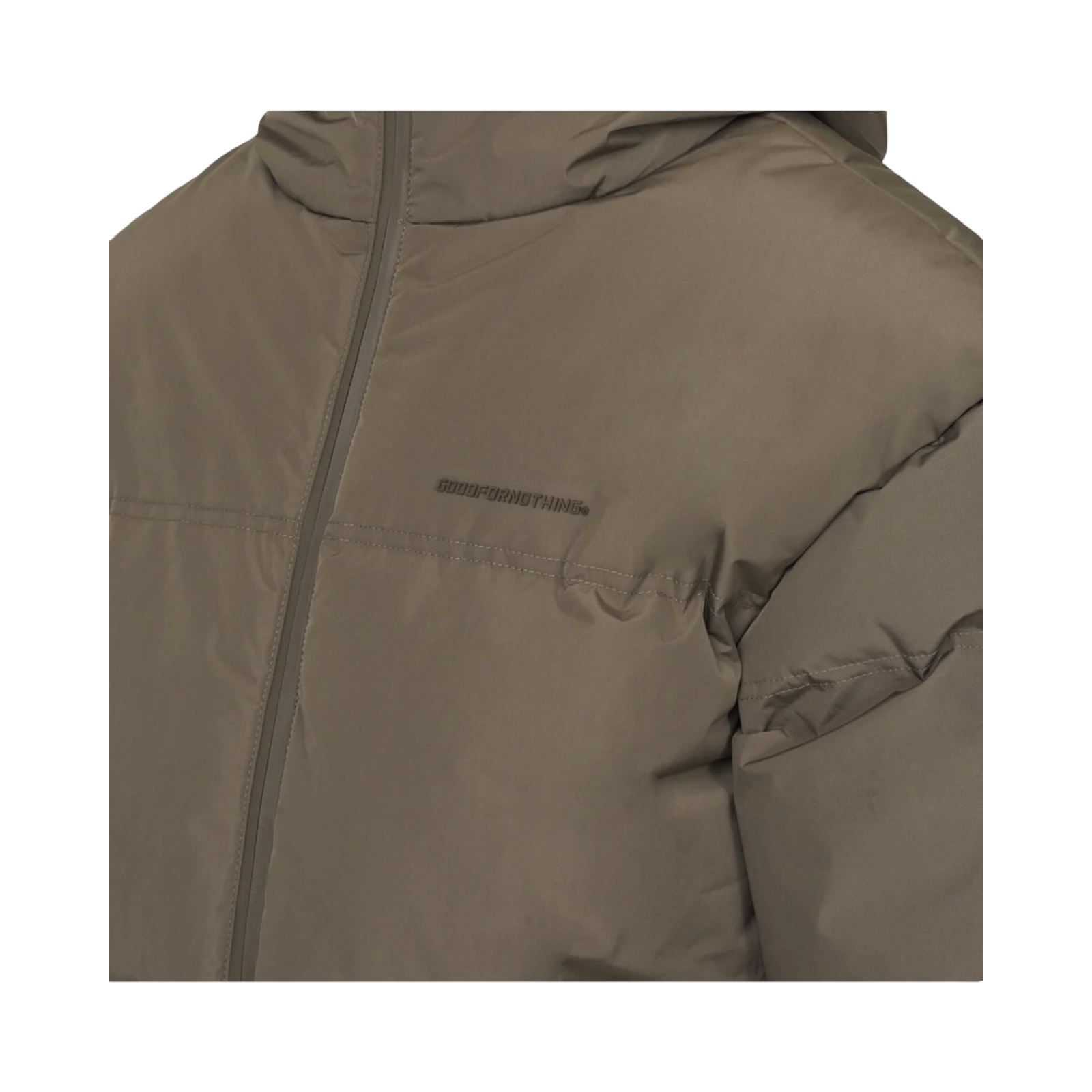 GFN PUFFER JACKET