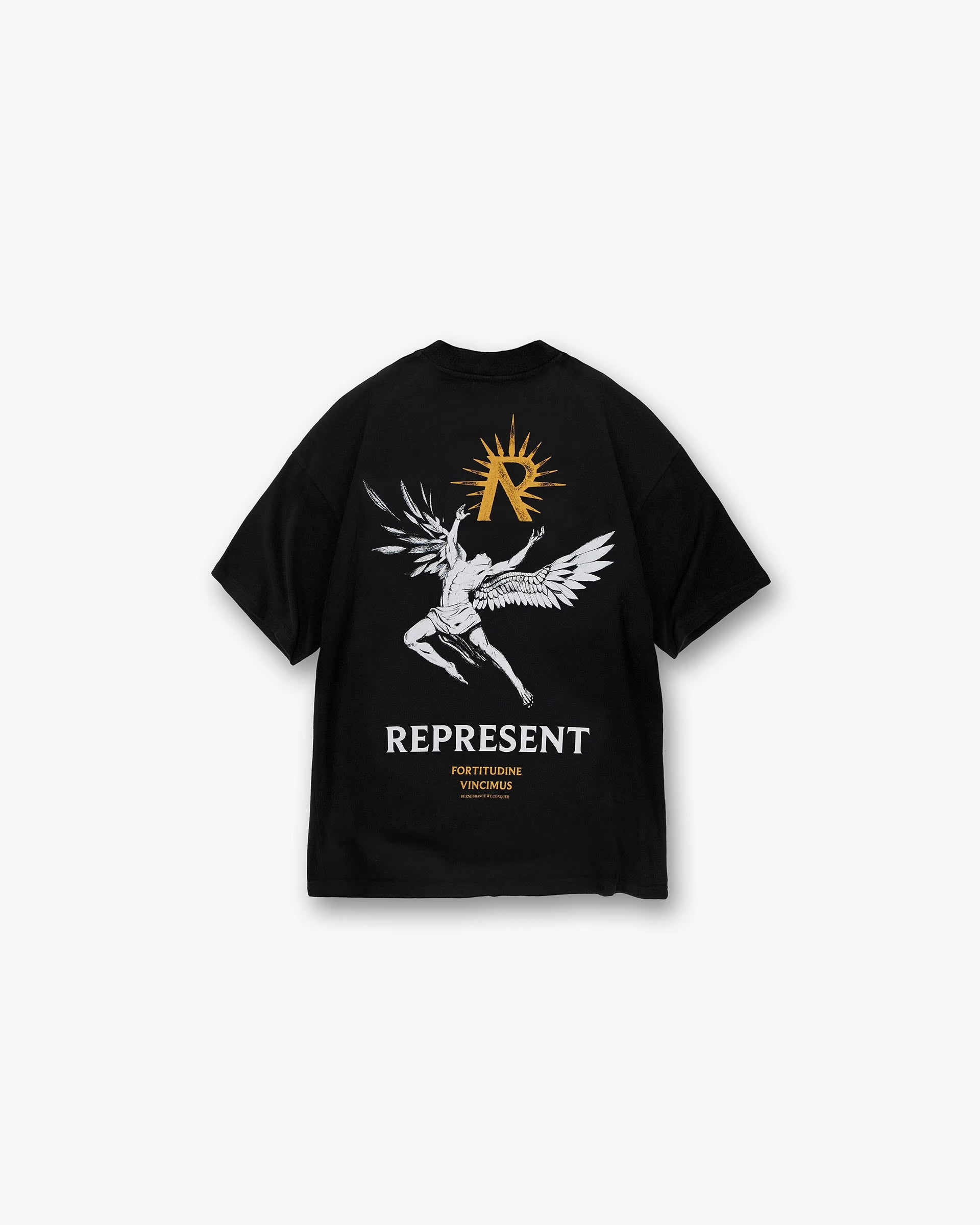 REPRESENT ICARUS T-SHIRT