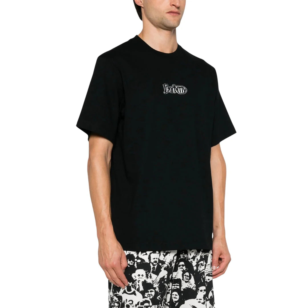 BURBERRY T’SHIRT