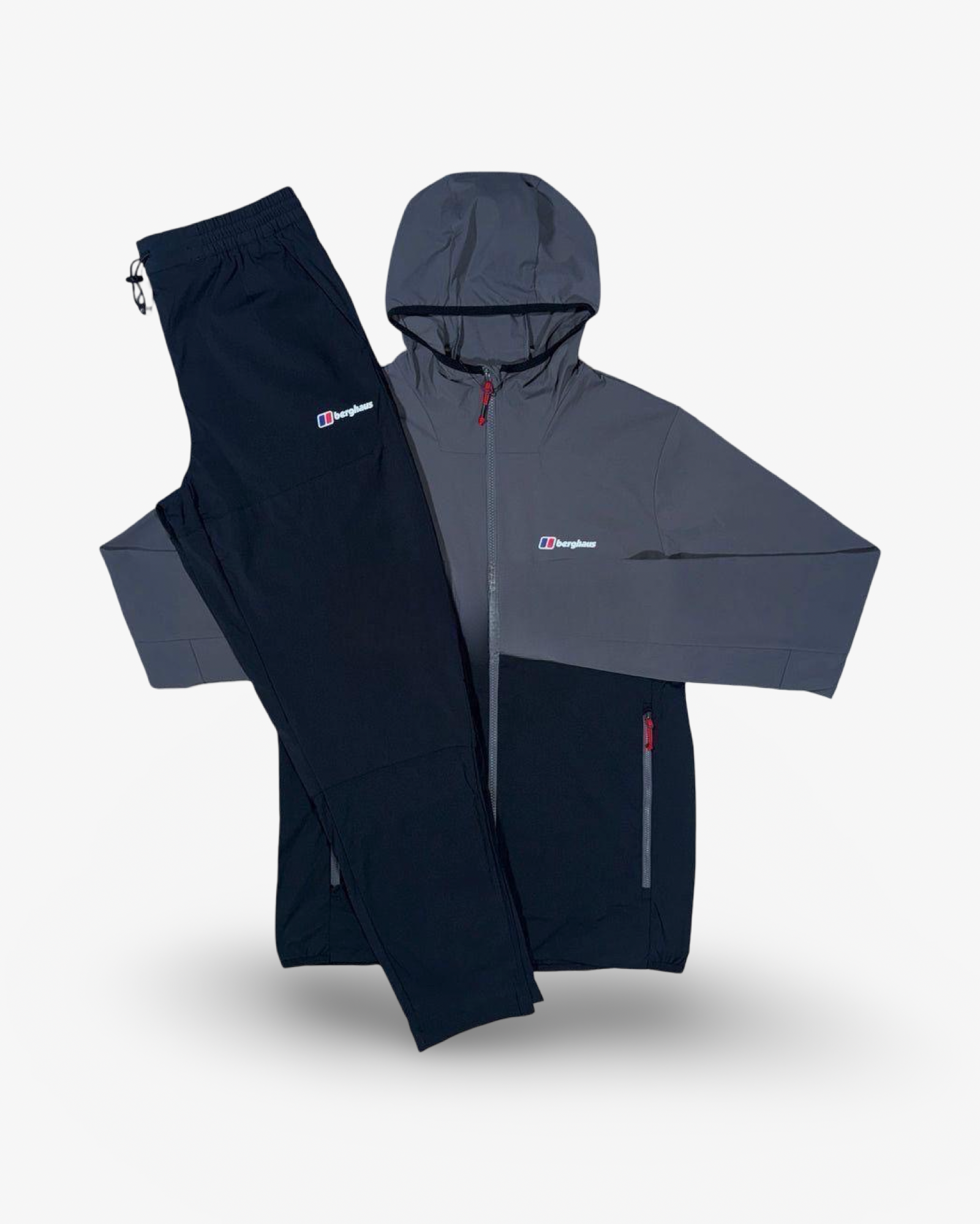 BERGHAUS SET