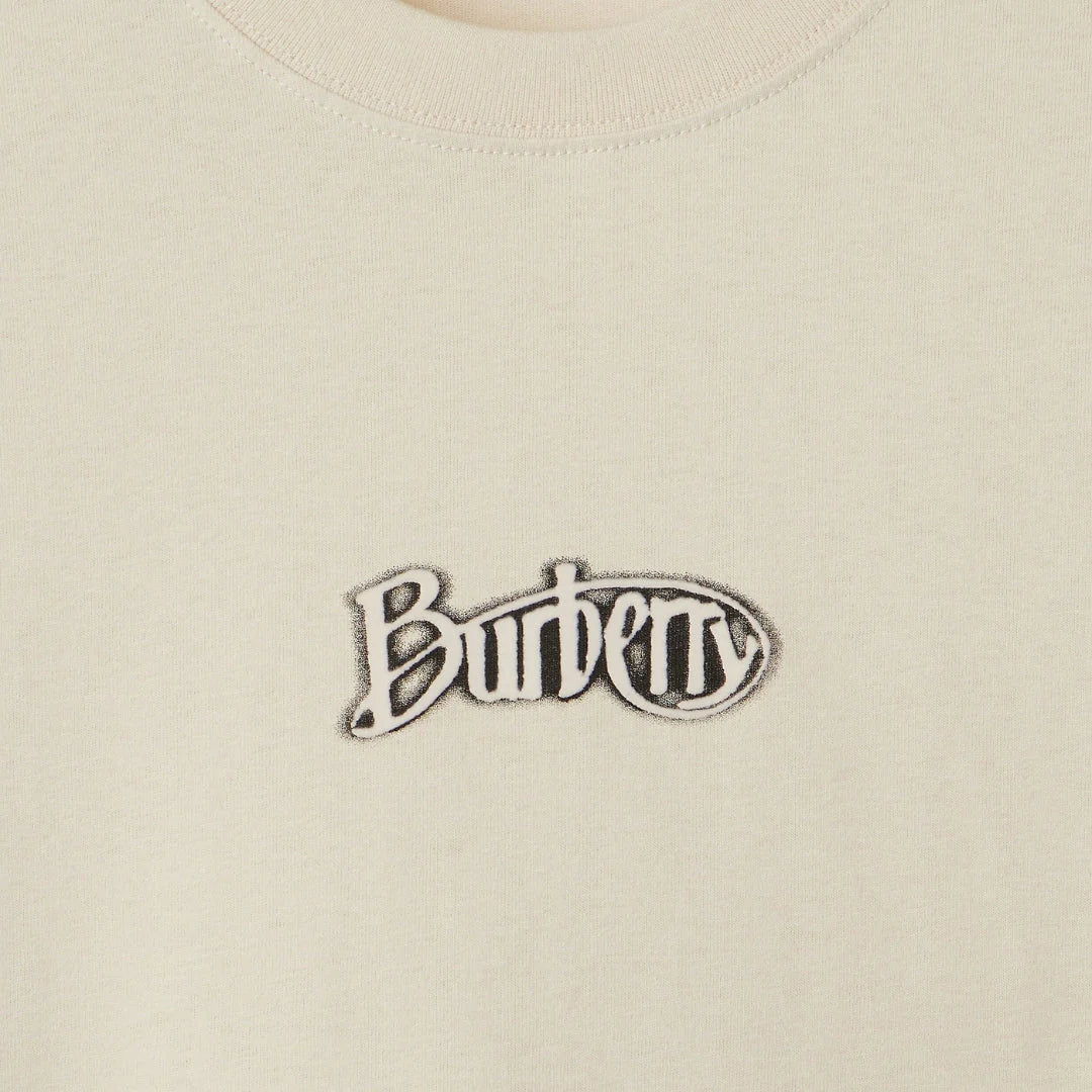 BURBERRY T’SHIRT