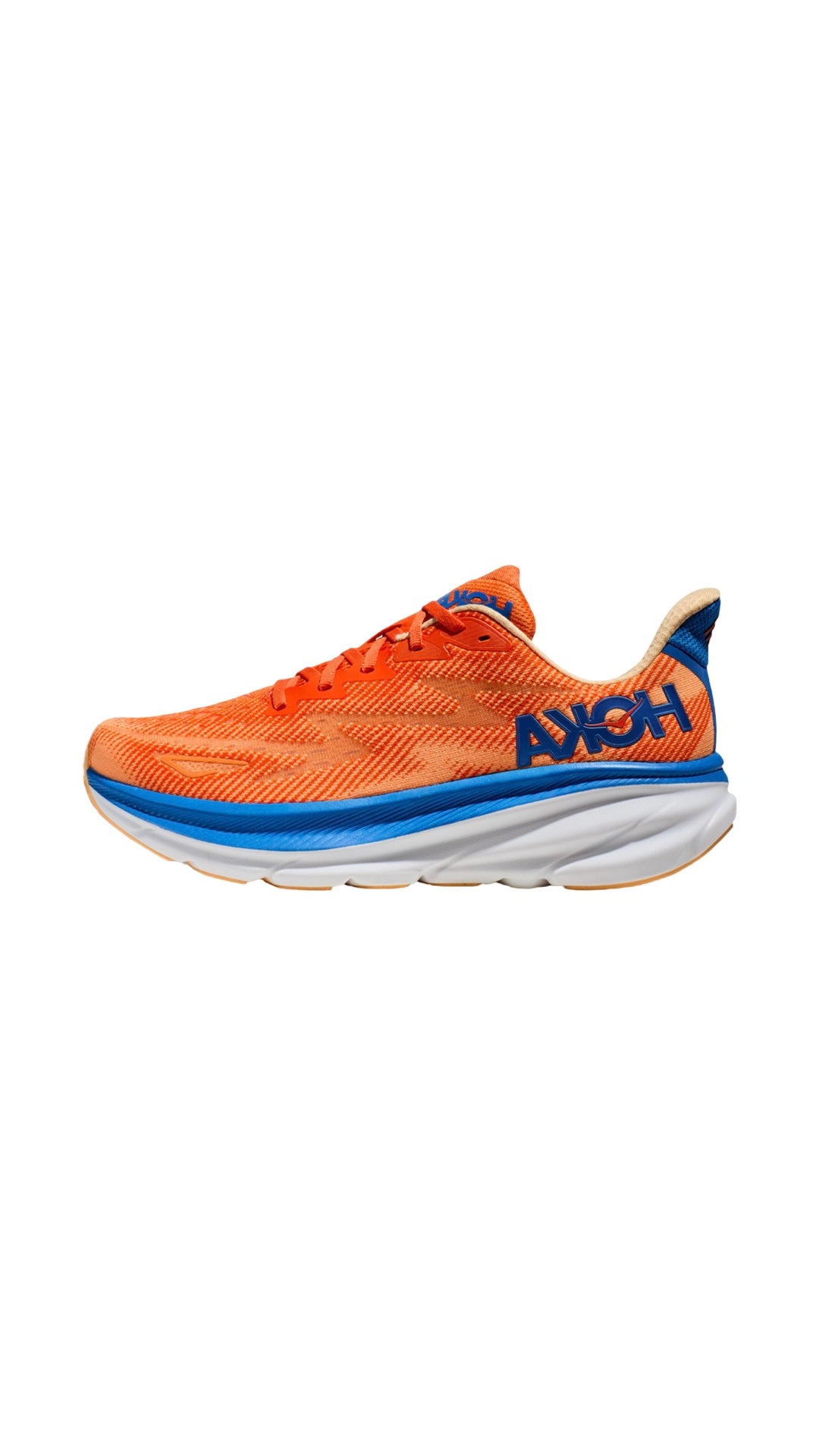 HOKA CLIFTON 9