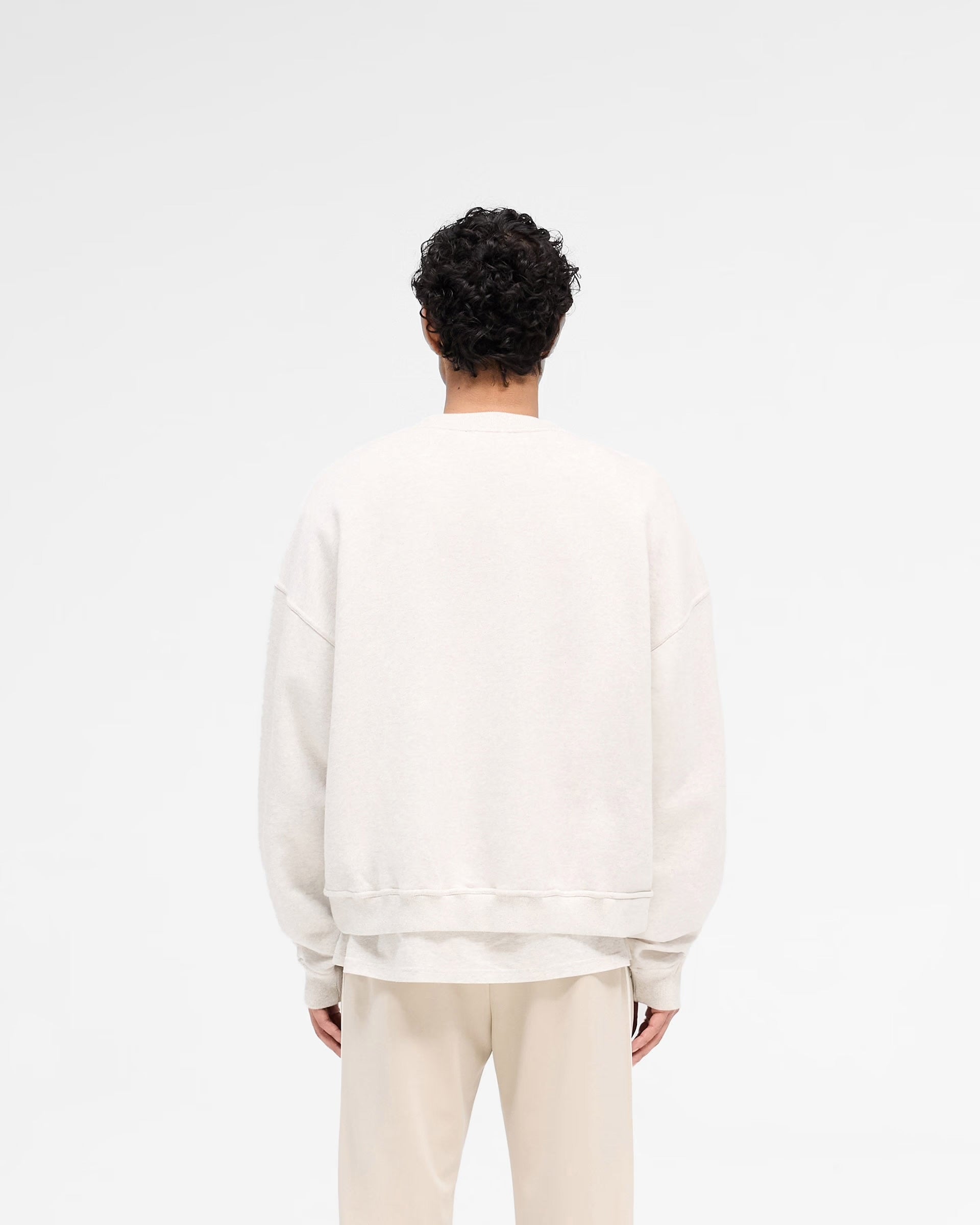 REPRESENT APPLIQUÉ SWEATER