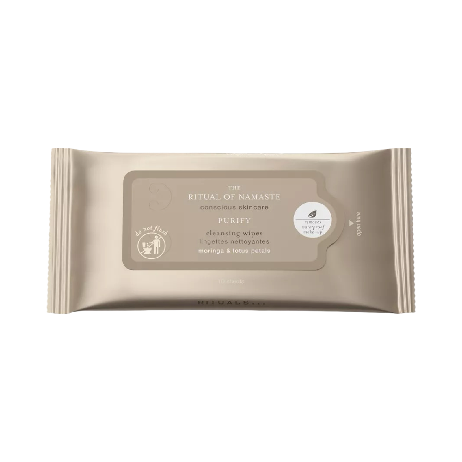 RITUALS “MINIS” GIFT SET 50-75ml X10