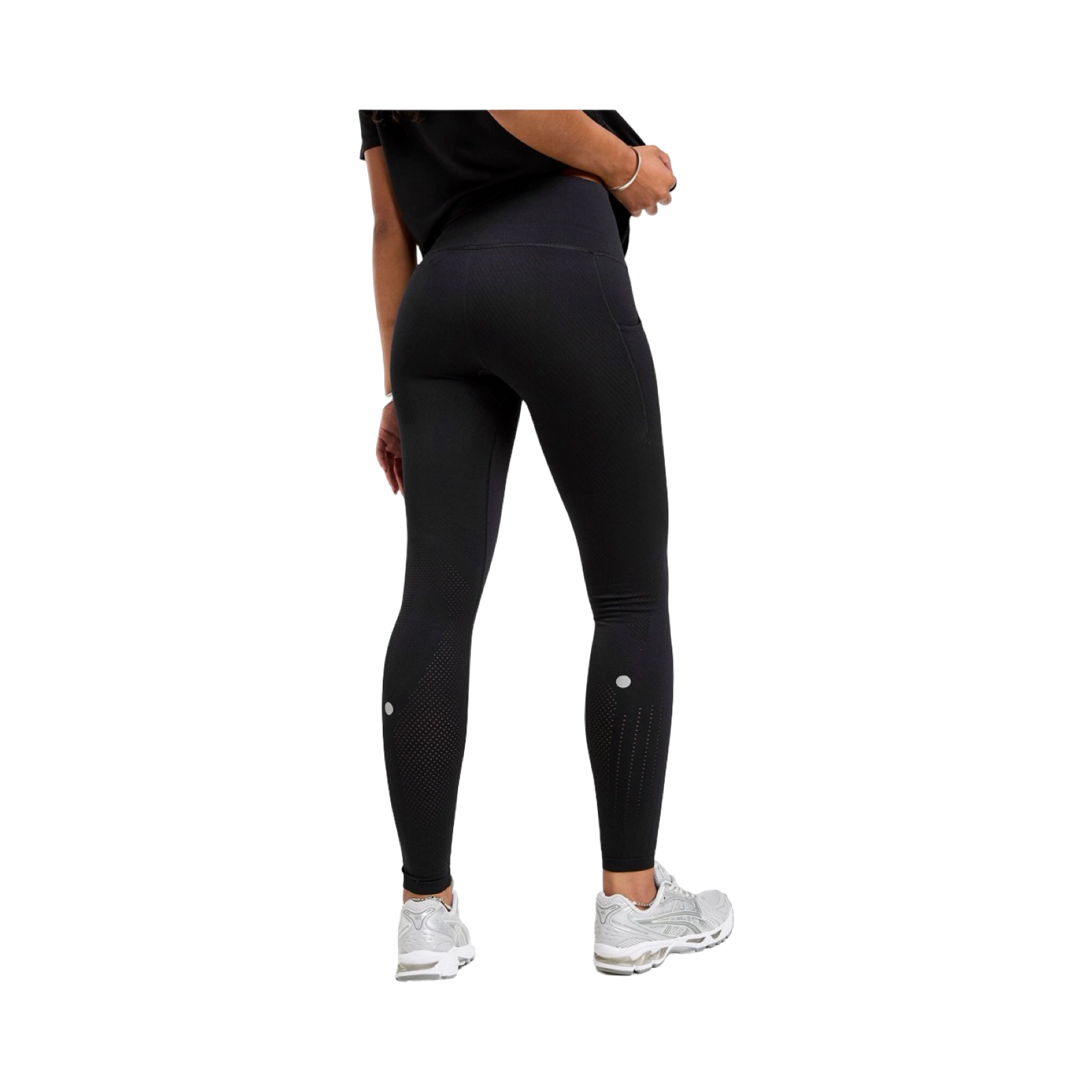 ASICS ROAD SEAMLESS LEGGINGS